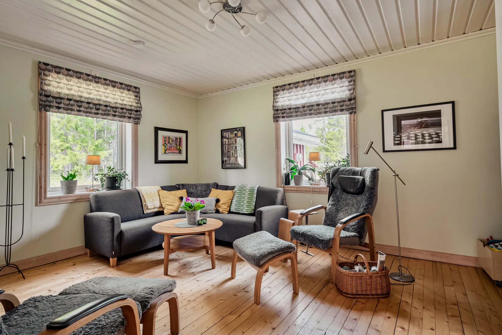 Villa, Hörneå 247, Hörnefors, Umeå