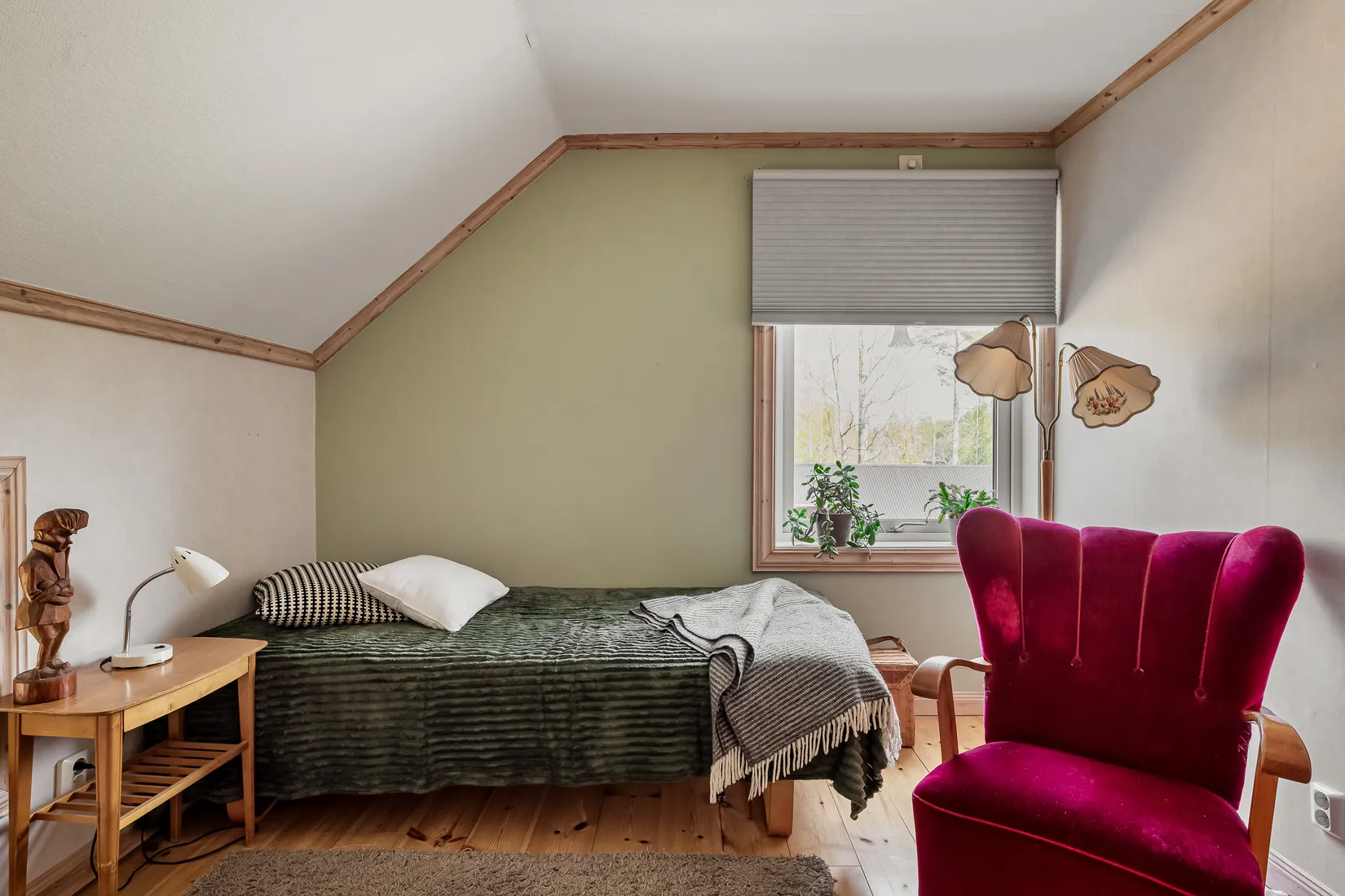 Villa, Hörneå 247, Hörnefors, Umeå