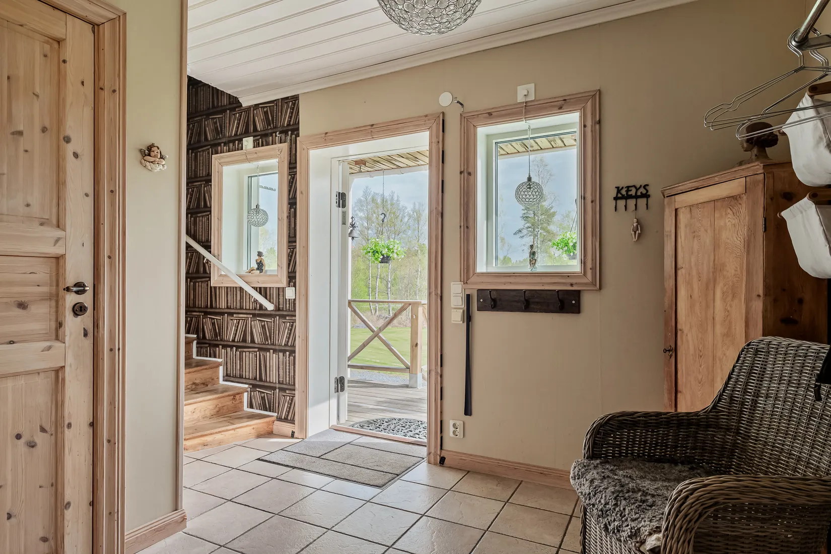 Villa, Hörneå 247, Hörnefors, Umeå