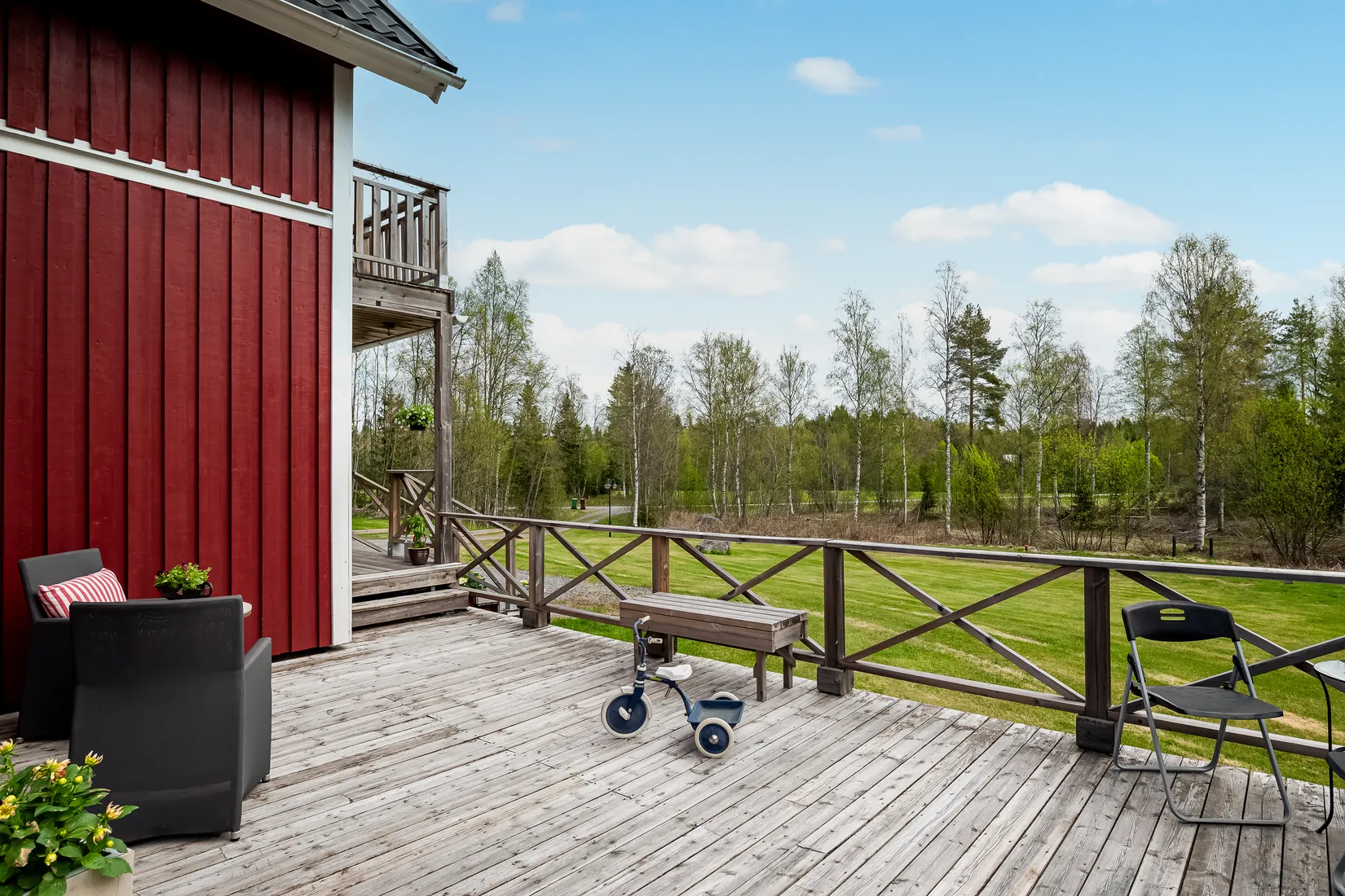 Villa, Hörneå 247, Hörnefors, Umeå