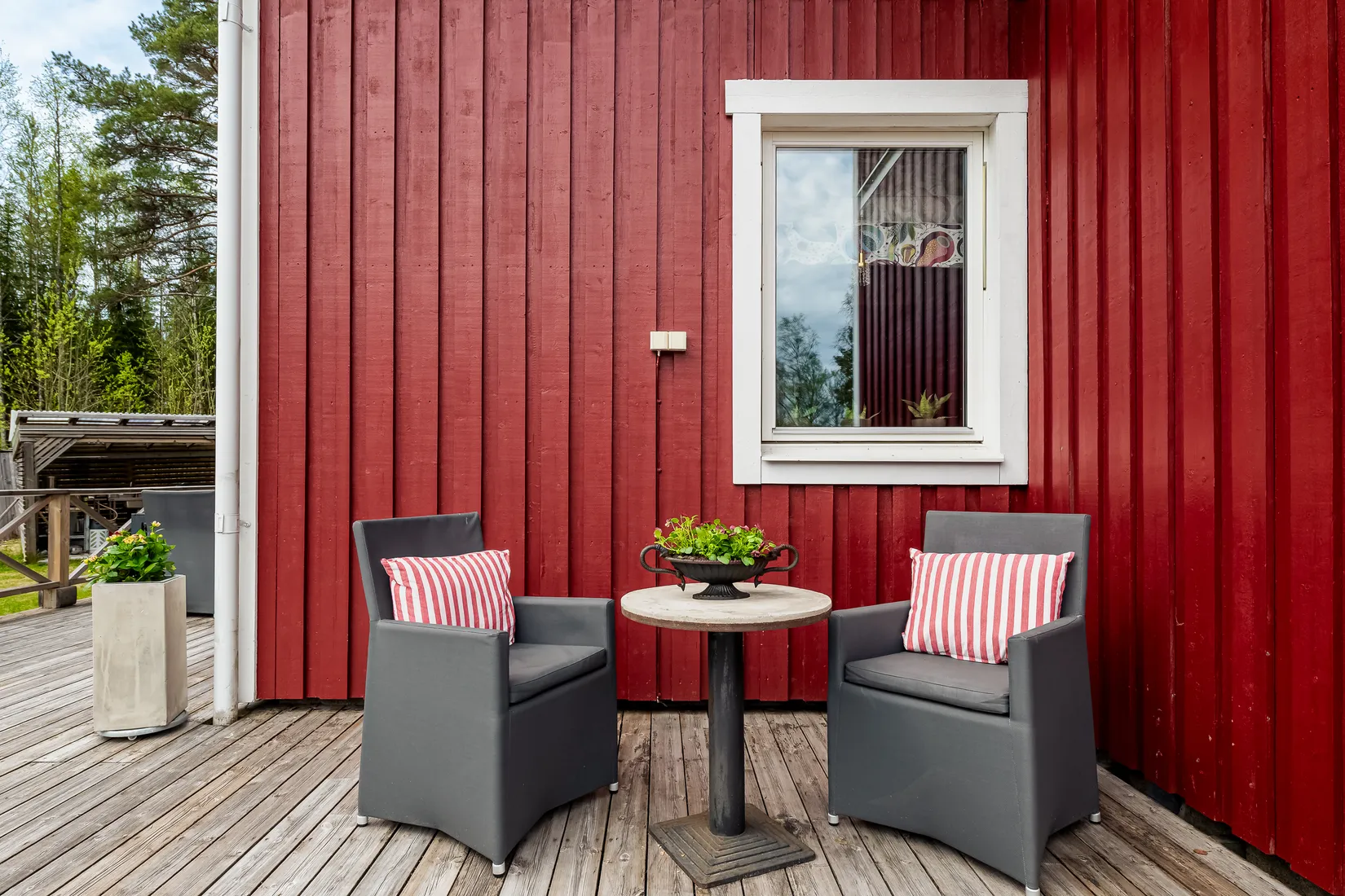 Villa, Hörneå 247, Hörnefors, Umeå