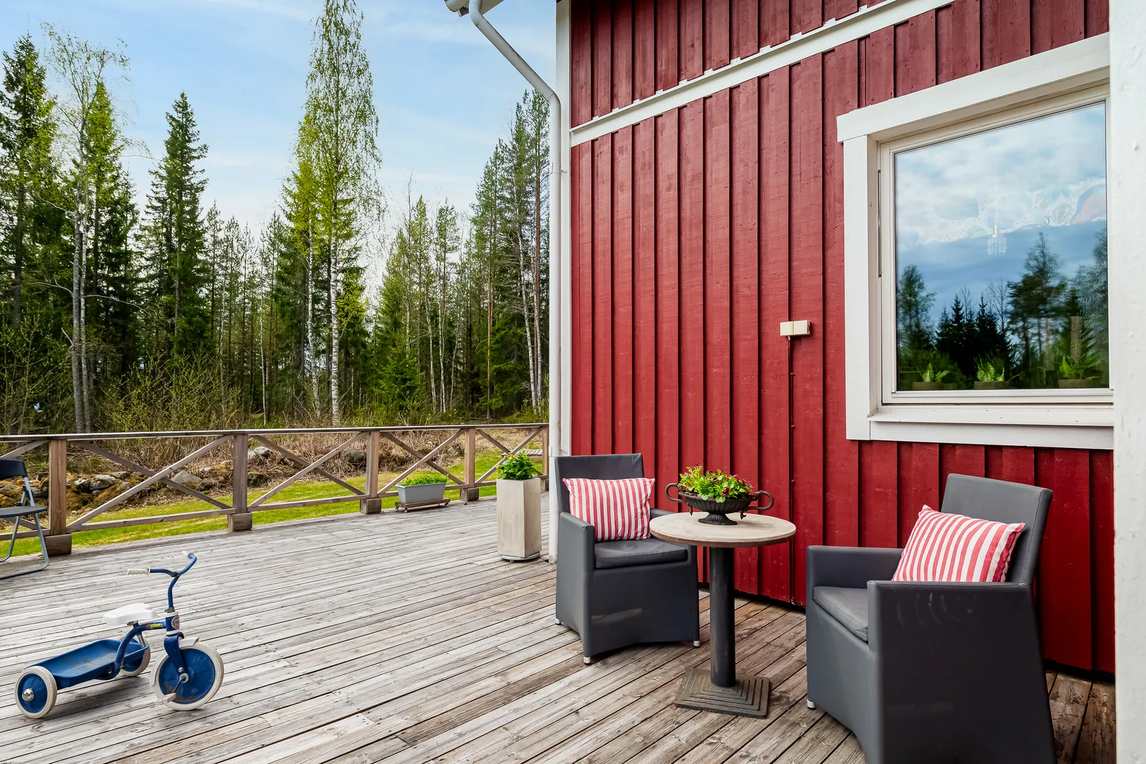 Villa, Hörneå 247, Hörnefors, Umeå
