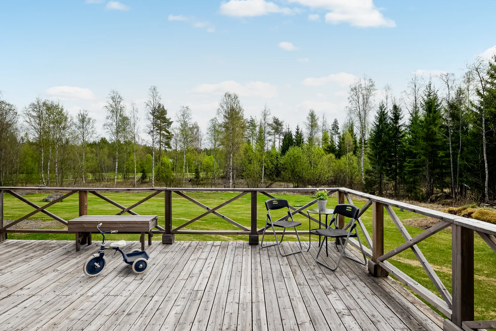 Villa, Hörneå 247, Hörnefors, Umeå