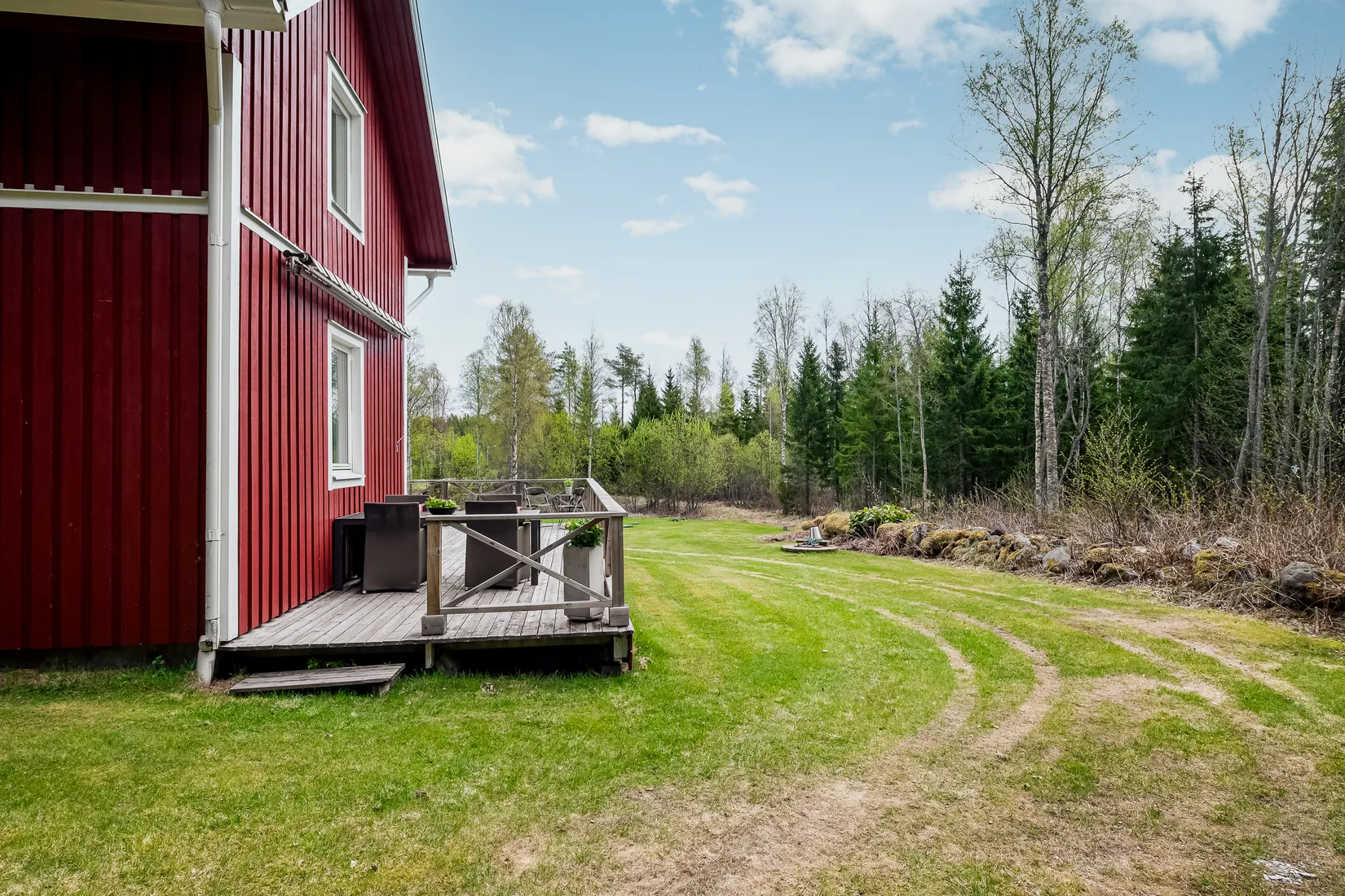 Villa, Hörneå 247, Hörnefors, Umeå