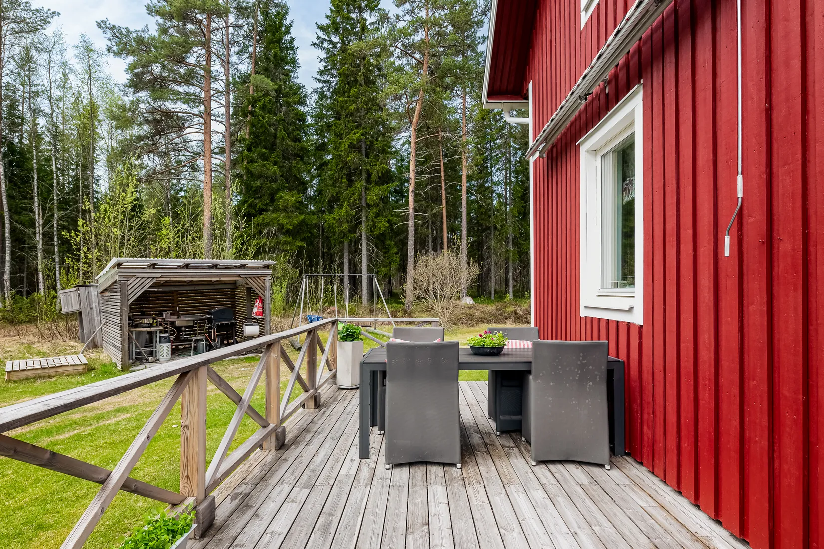 Villa, Hörneå 247, Hörnefors, Umeå