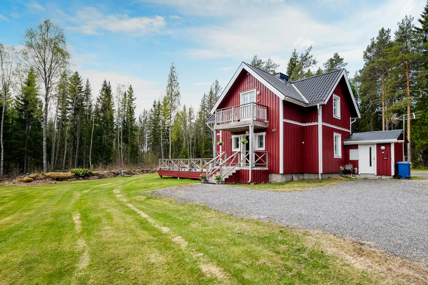 Villa, Hörneå 247, Hörnefors, Umeå