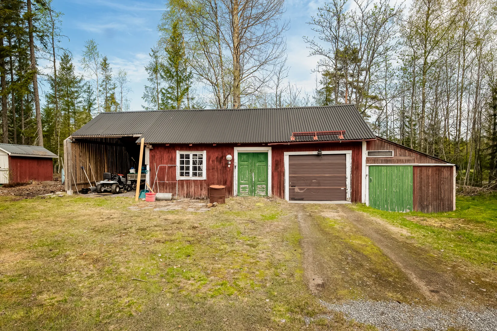 Villa, Hörneå 247, Hörnefors, Umeå