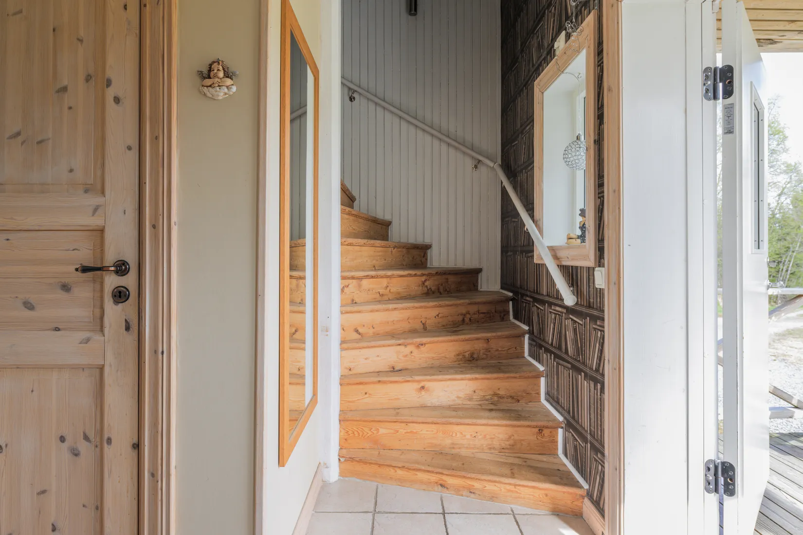Villa, Hörneå 247, Hörnefors, Umeå