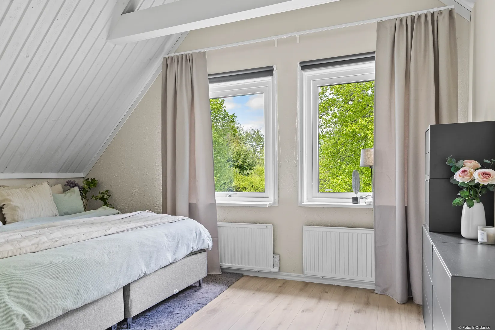 Villa, Rättarevägen 4, Sjöbo