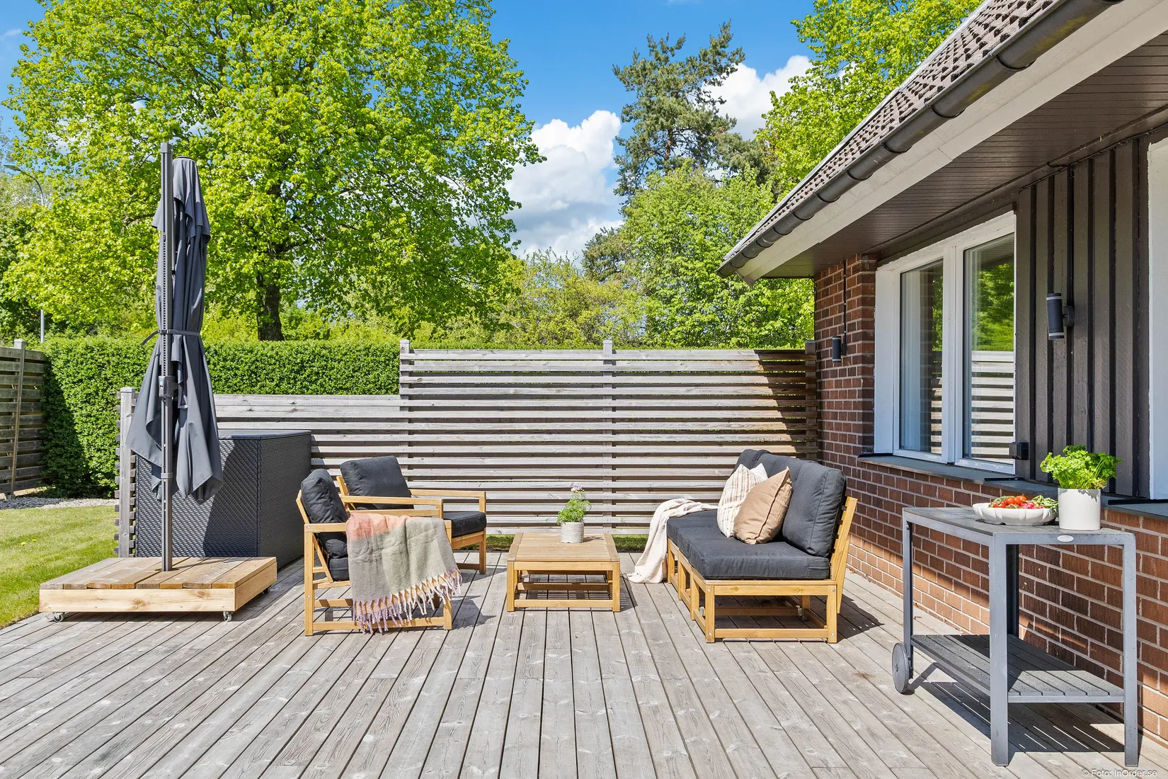 Villa, Rättarevägen 4, Sjöbo