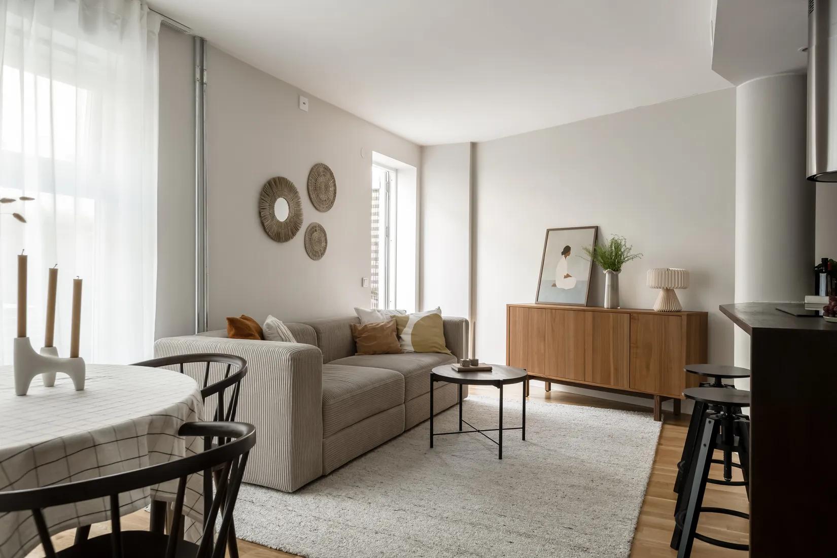 Bostadsrätt, Lundgatan 14, Lunden, Göteborg