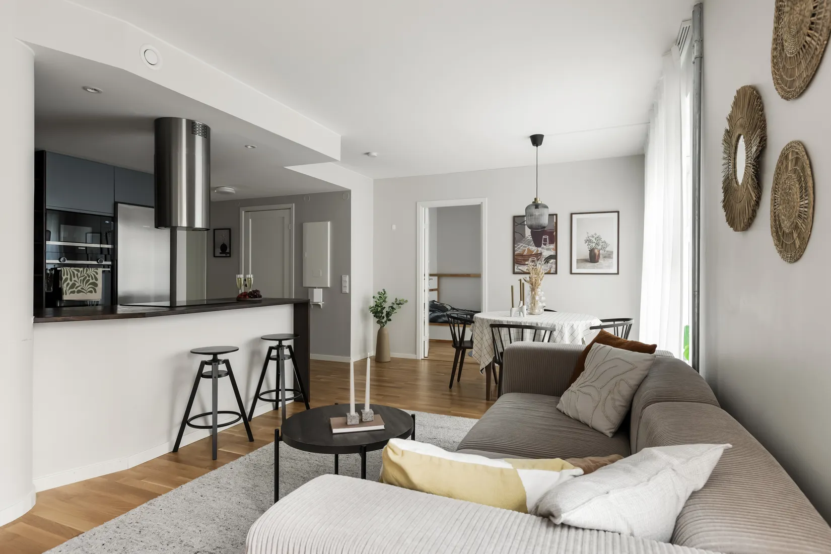 Bostadsrätt, Lundgatan 14, Lunden, Göteborg