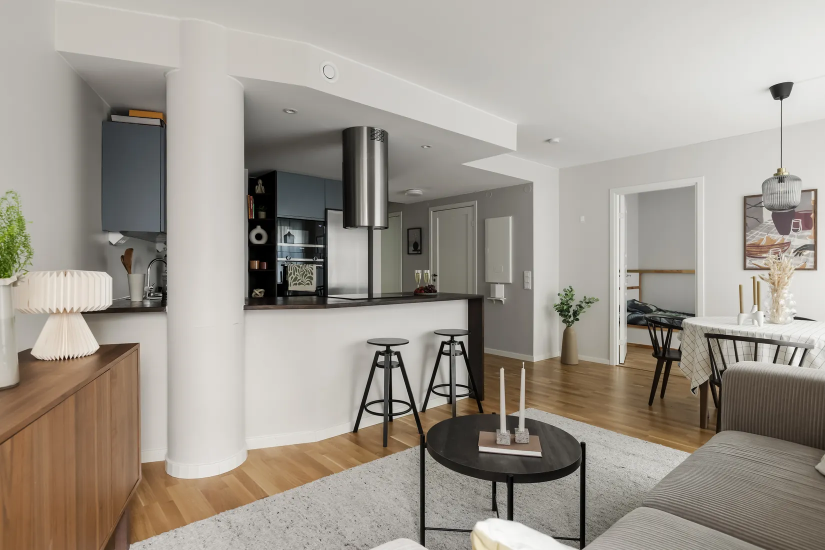 Bostadsrätt, Lundgatan 14, Lunden, Göteborg