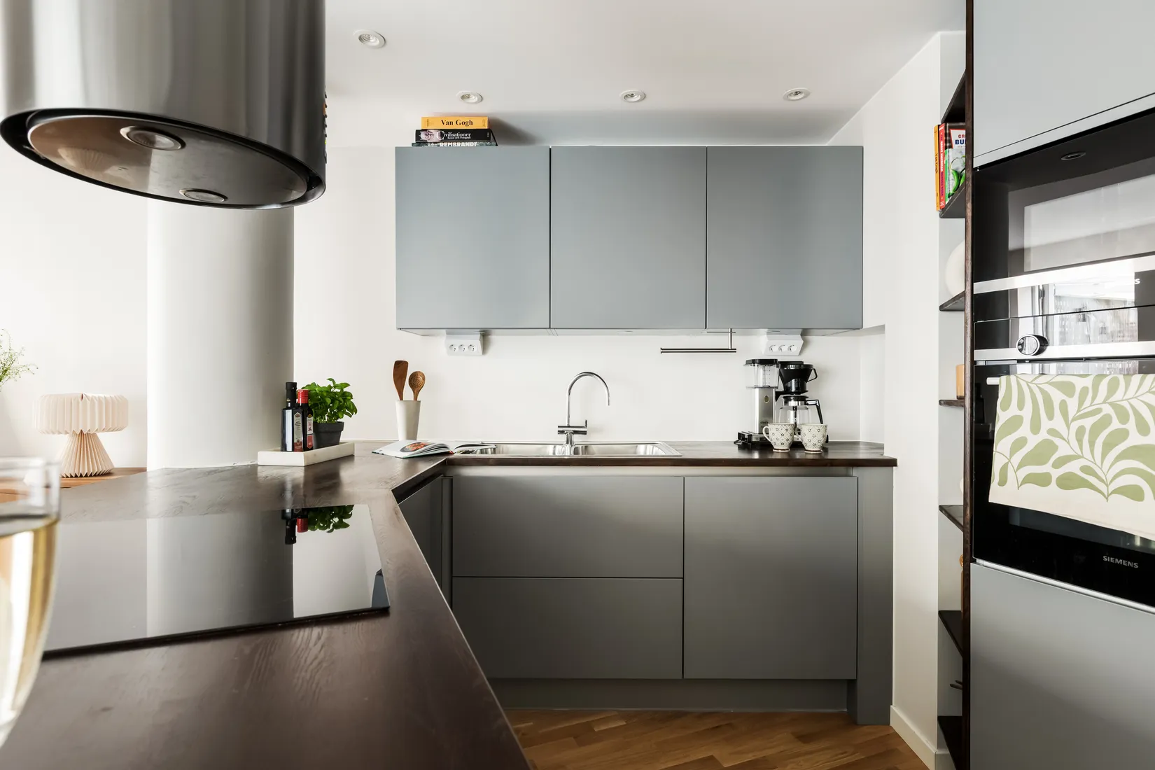 Bostadsrätt, Lundgatan 14, Lunden, Göteborg