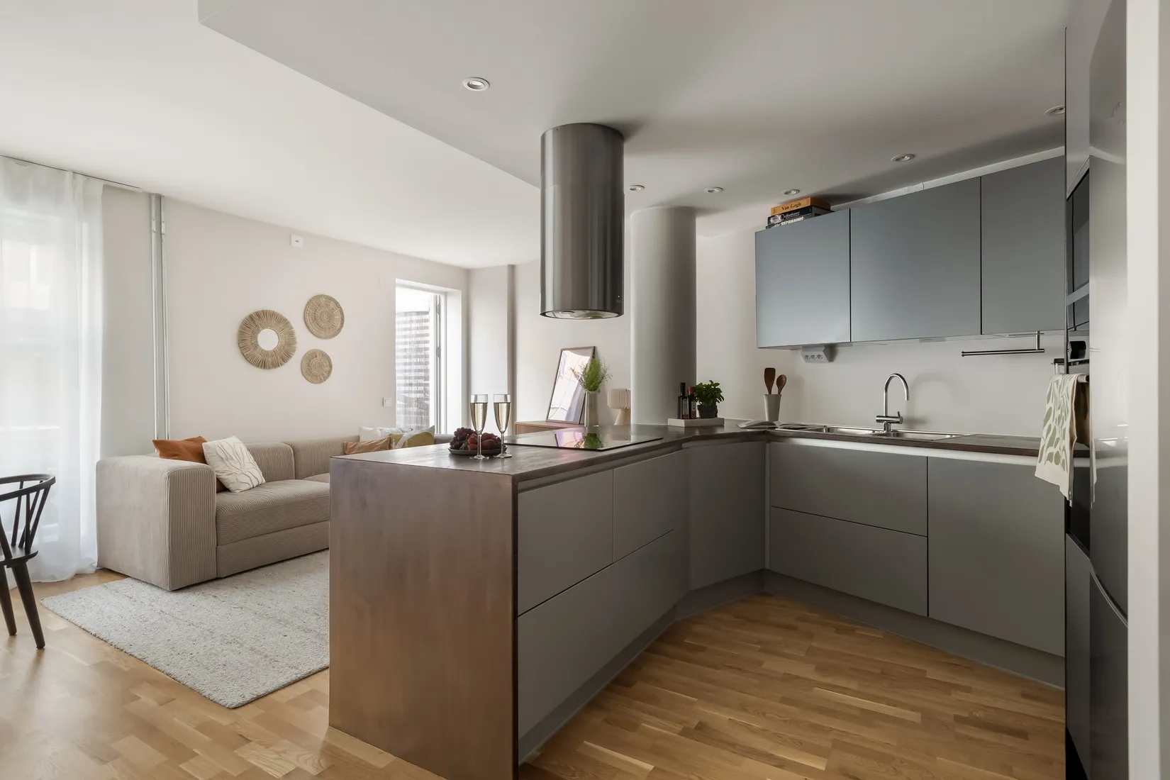 Bostadsrätt, Lundgatan 14, Lunden, Göteborg