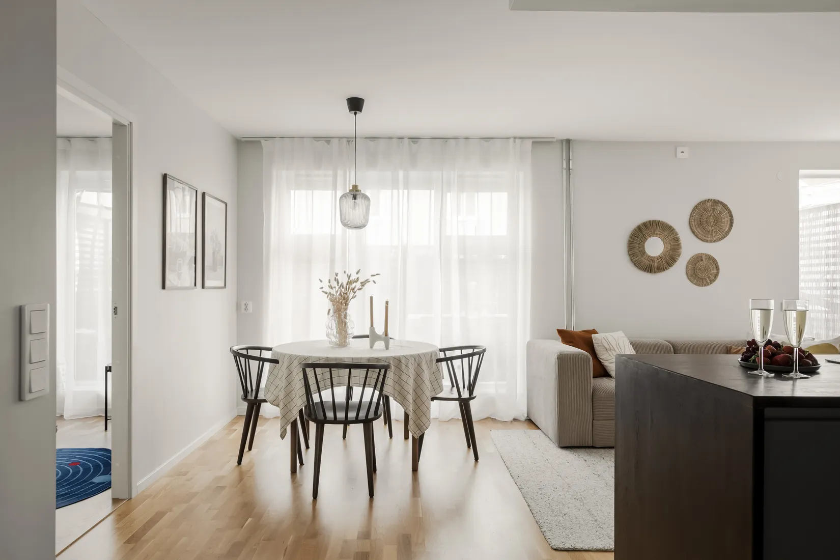 Bostadsrätt, Lundgatan 14, Lunden, Göteborg
