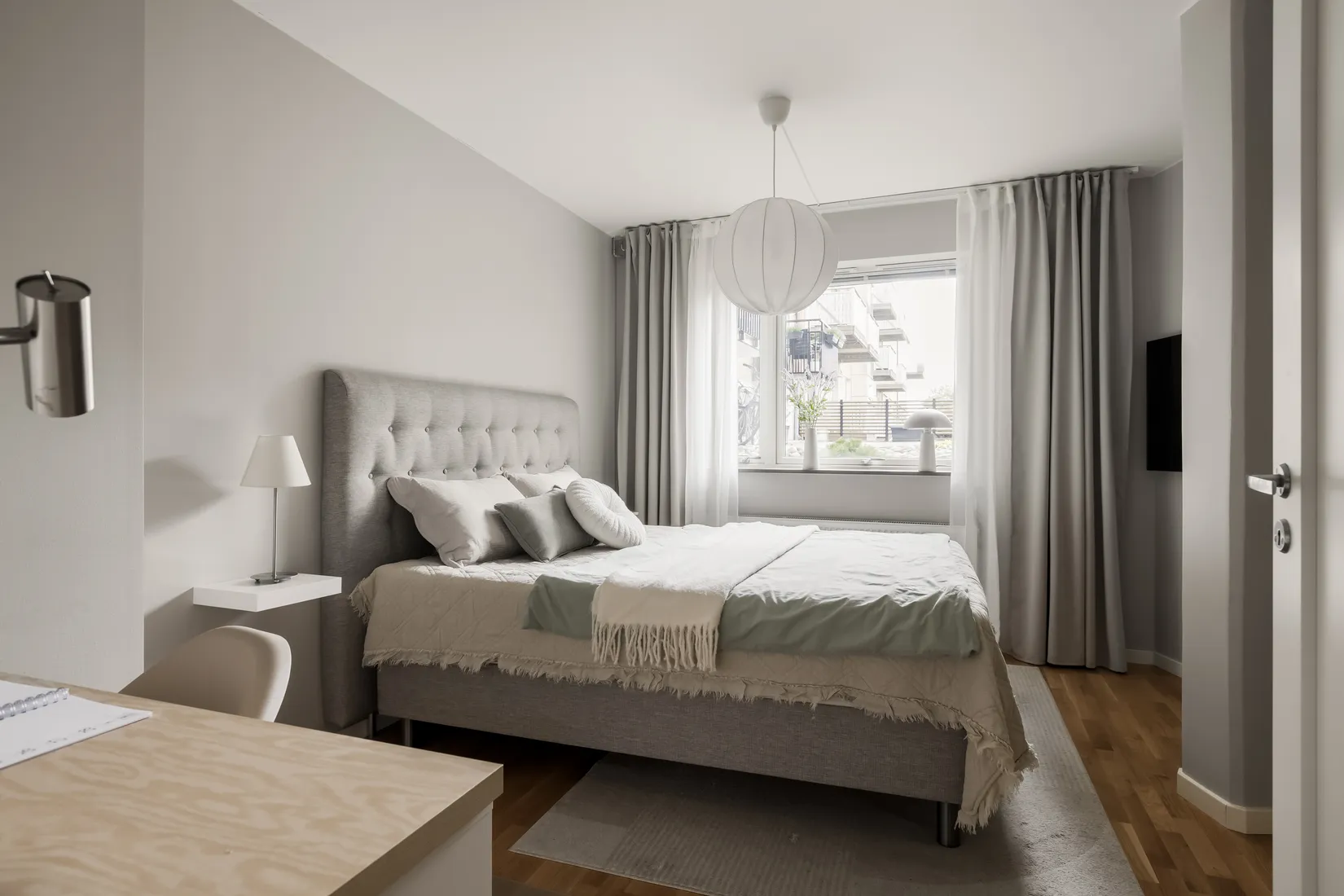 Bostadsrätt, Lundgatan 14, Lunden, Göteborg