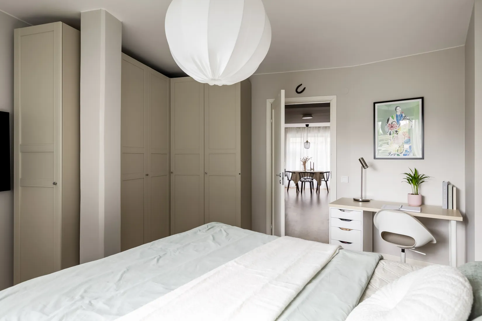 Bostadsrätt, Lundgatan 14, Lunden, Göteborg