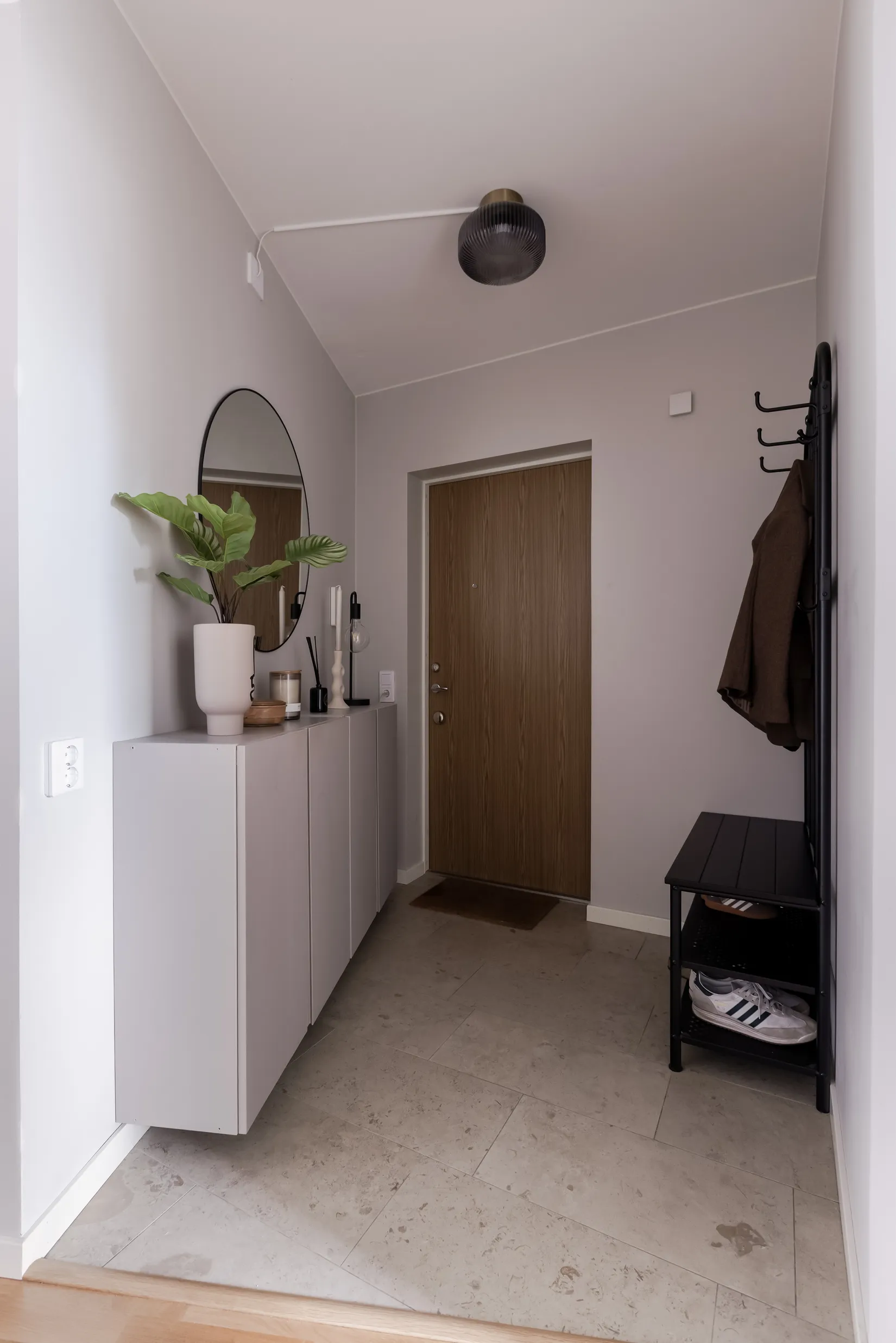 Bostadsrätt, Lundgatan 14, Lunden, Göteborg