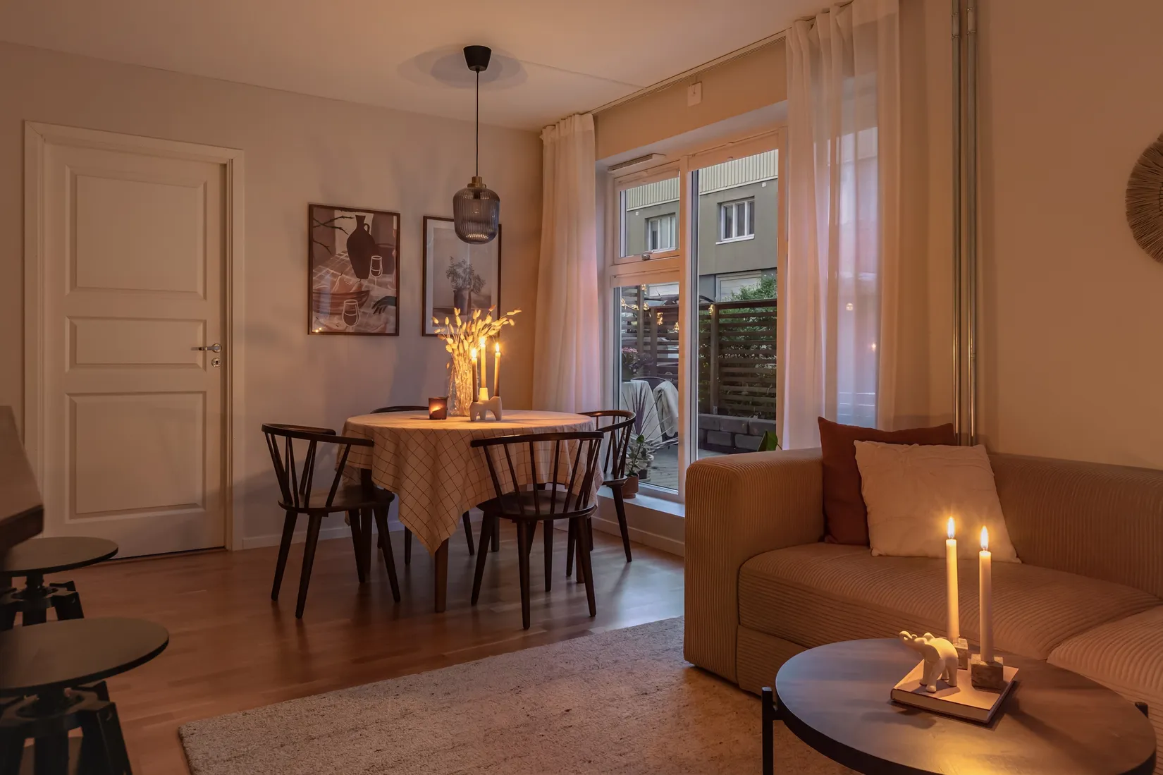 Bostadsrätt, Lundgatan 14, Lunden, Göteborg