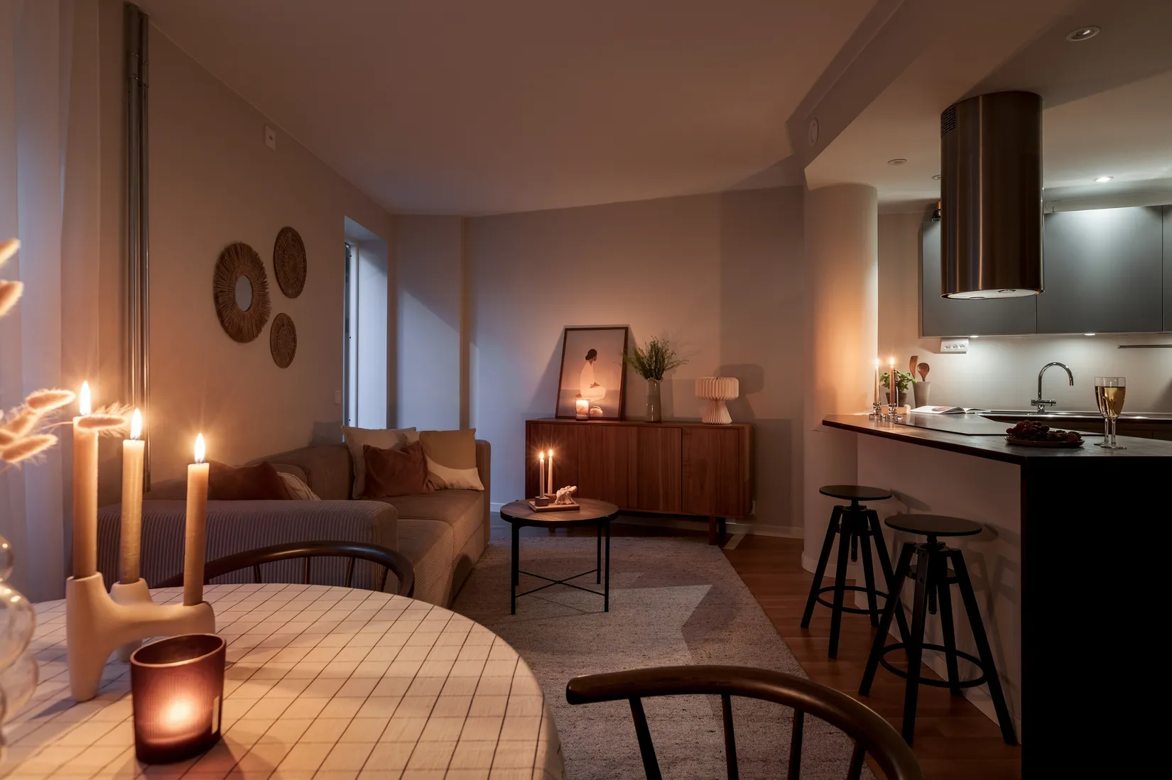 Bostadsrätt, Lundgatan 14, Lunden, Göteborg