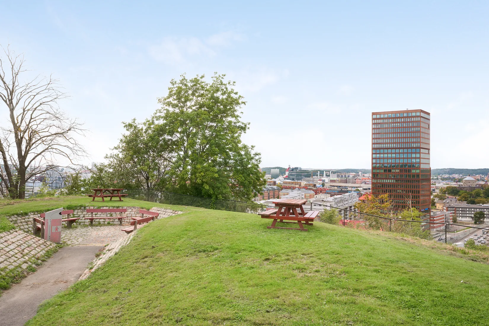 Bostadsrätt, Lundgatan 14, Lunden, Göteborg