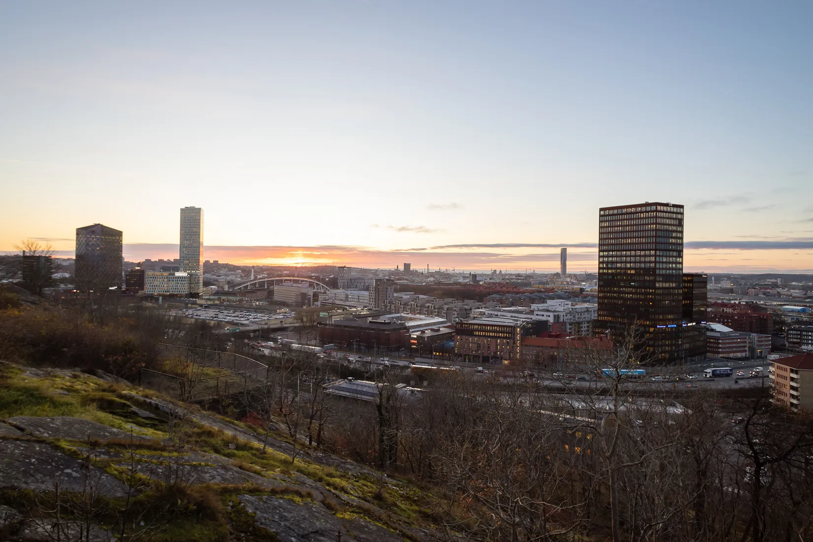 Bostadsrätt, Lundgatan 14, Lunden, Göteborg