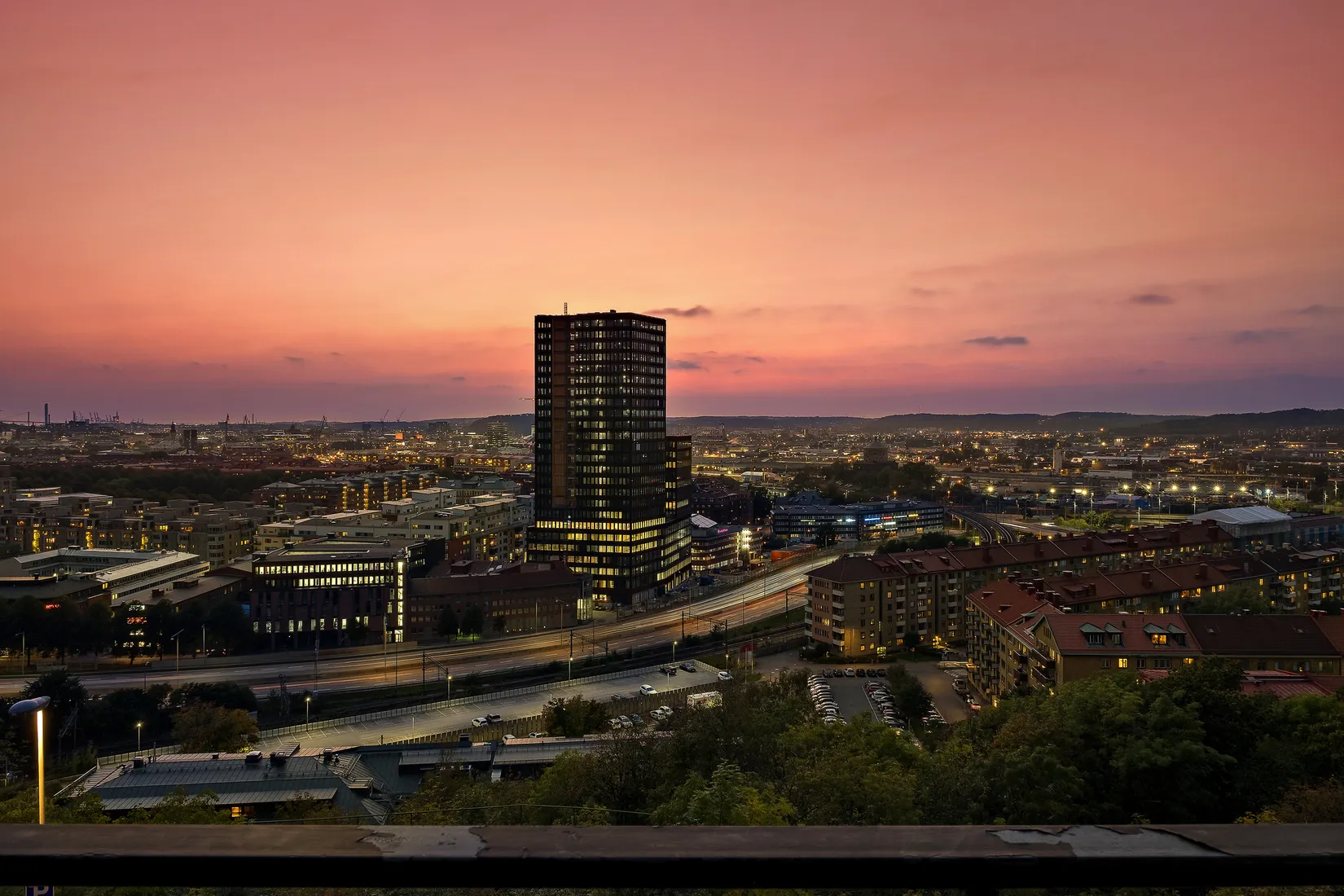 Bostadsrätt, Lundgatan 14, Lunden, Göteborg