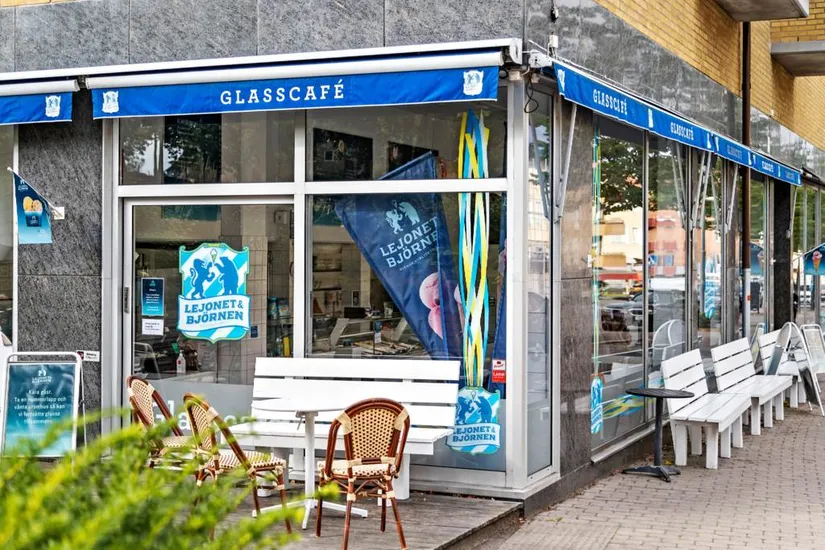 Bostadsrätt, Lundgatan 14, Lunden, Göteborg