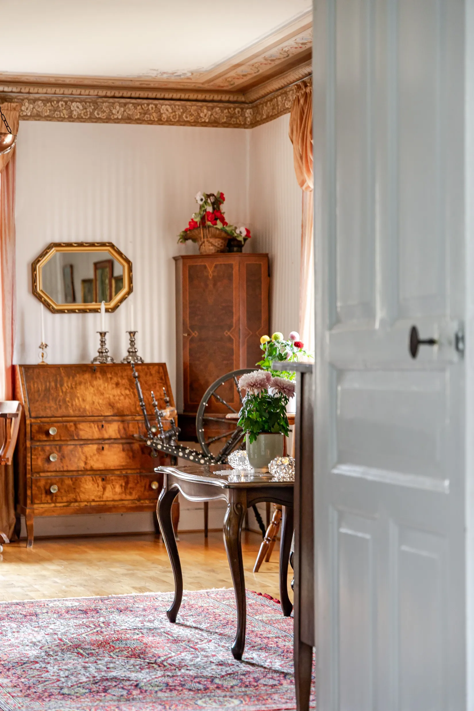 Villa, Skolvägen 5, Hycklinge, Kinda
