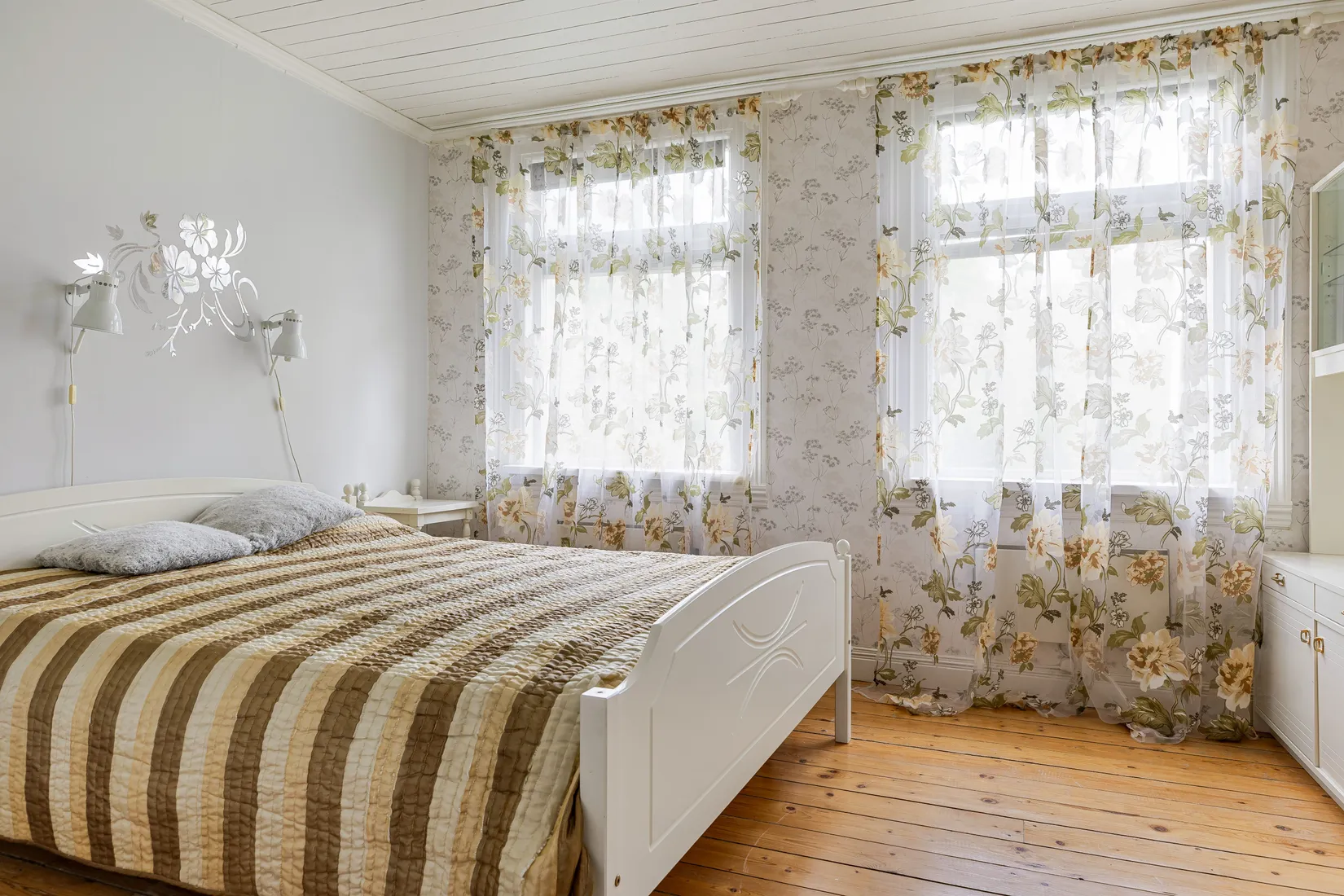Villa, Skolvägen 5, Hycklinge, Kinda