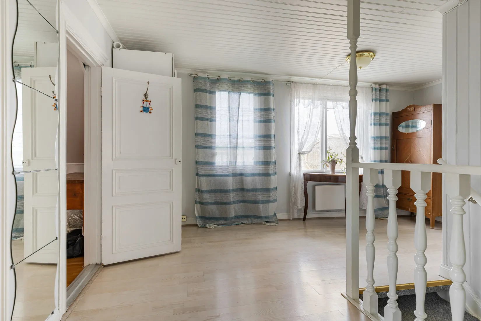Villa, Skolvägen 5, Hycklinge, Kinda