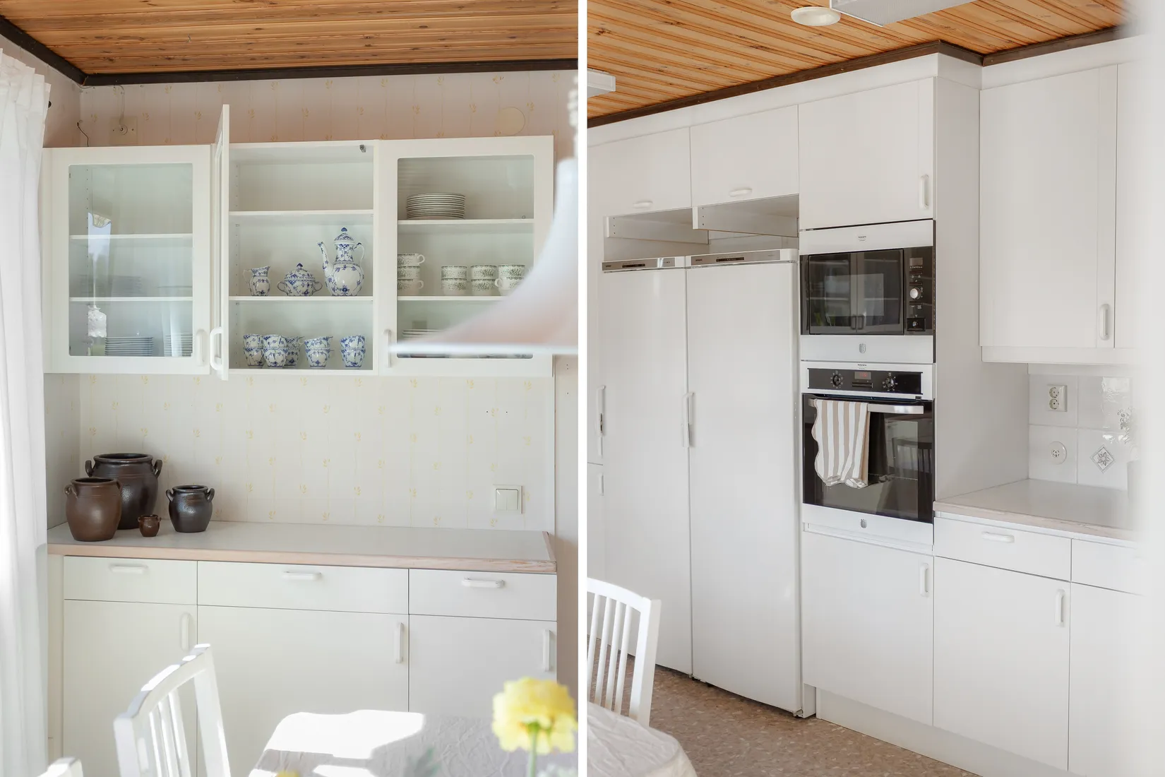 Villa, Nyponstigen 4, Dalliden, Kil
