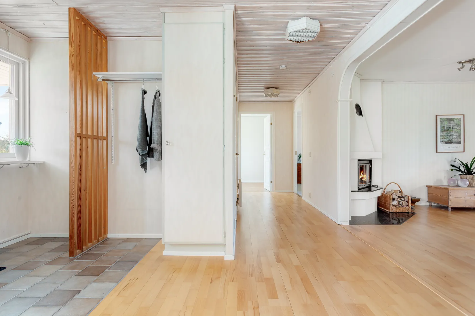 Villa, Nyponstigen 4, Dalliden, Kil