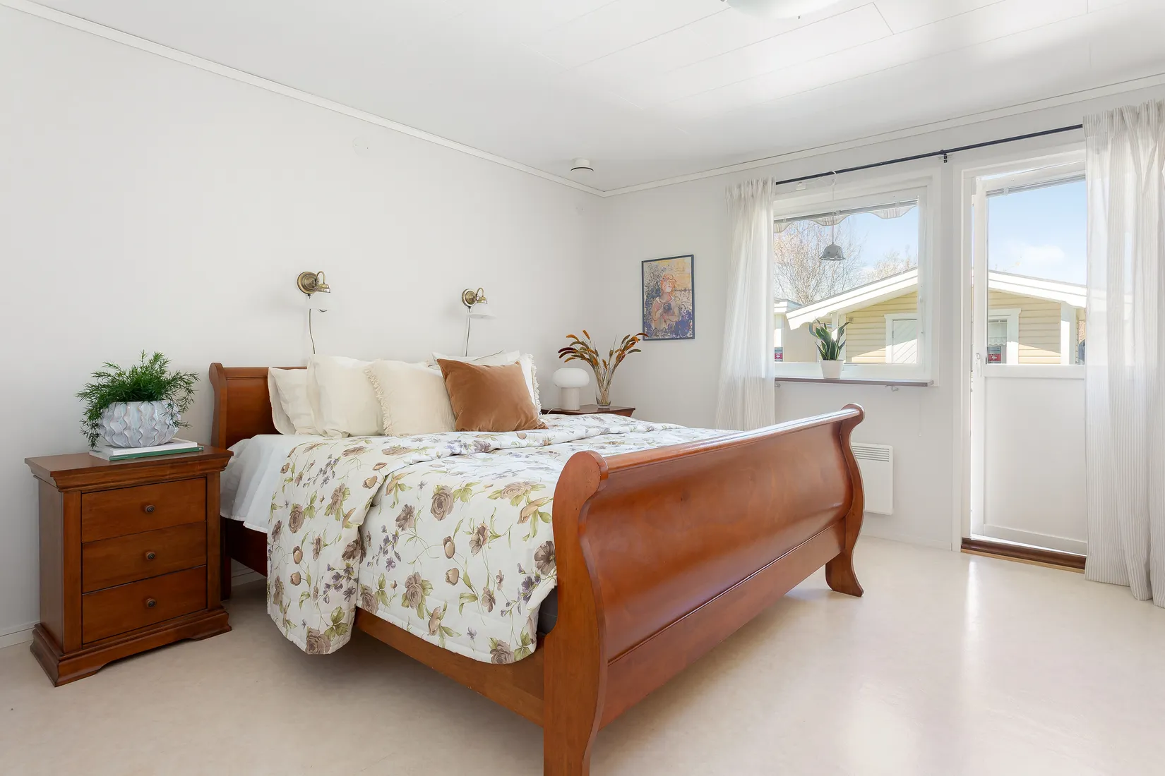 Villa, Nyponstigen 4, Dalliden, Kil