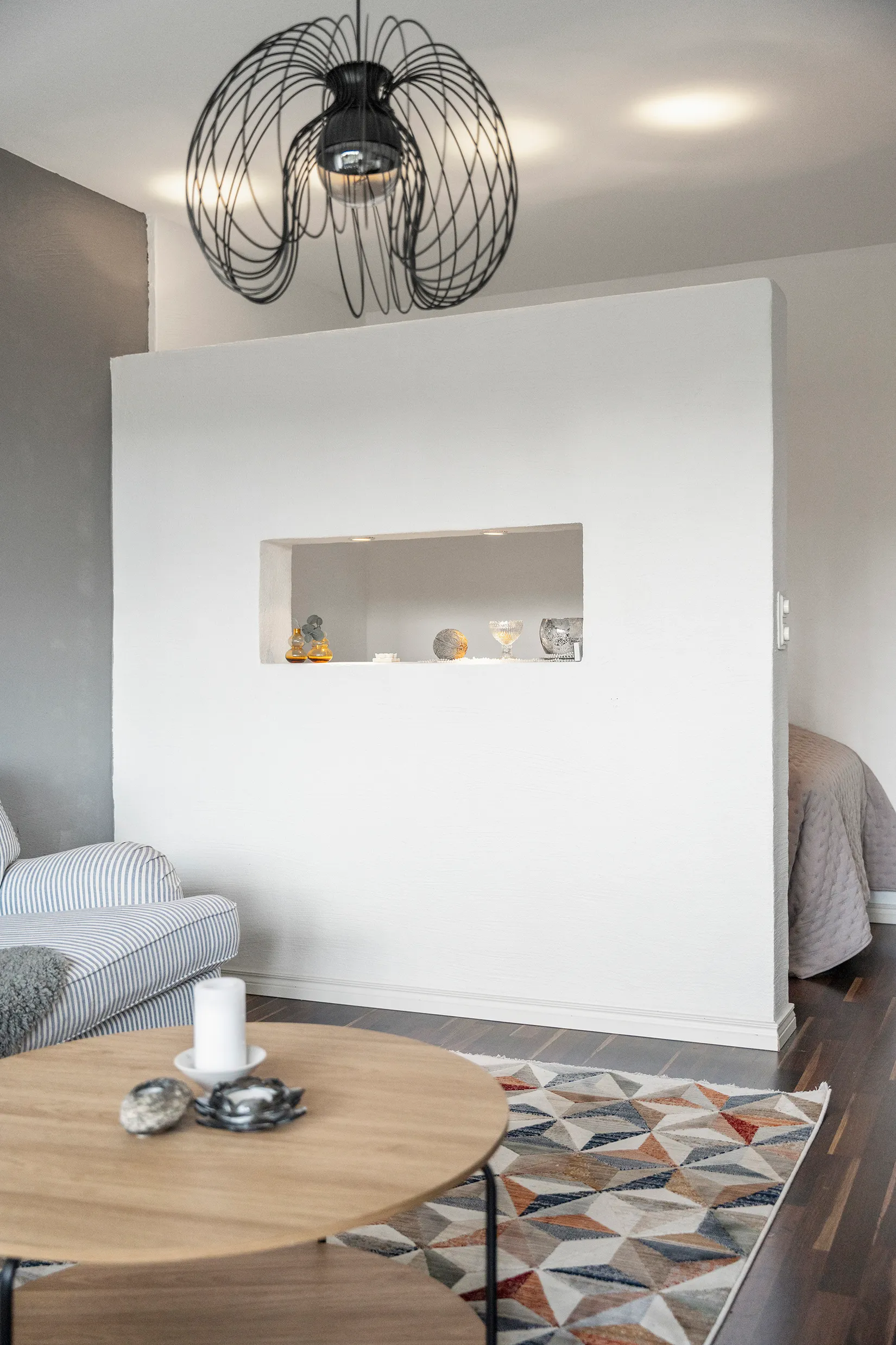 Bostadsrätt, Karlstorpsvägen 104, Karlstorp, Trollhättan