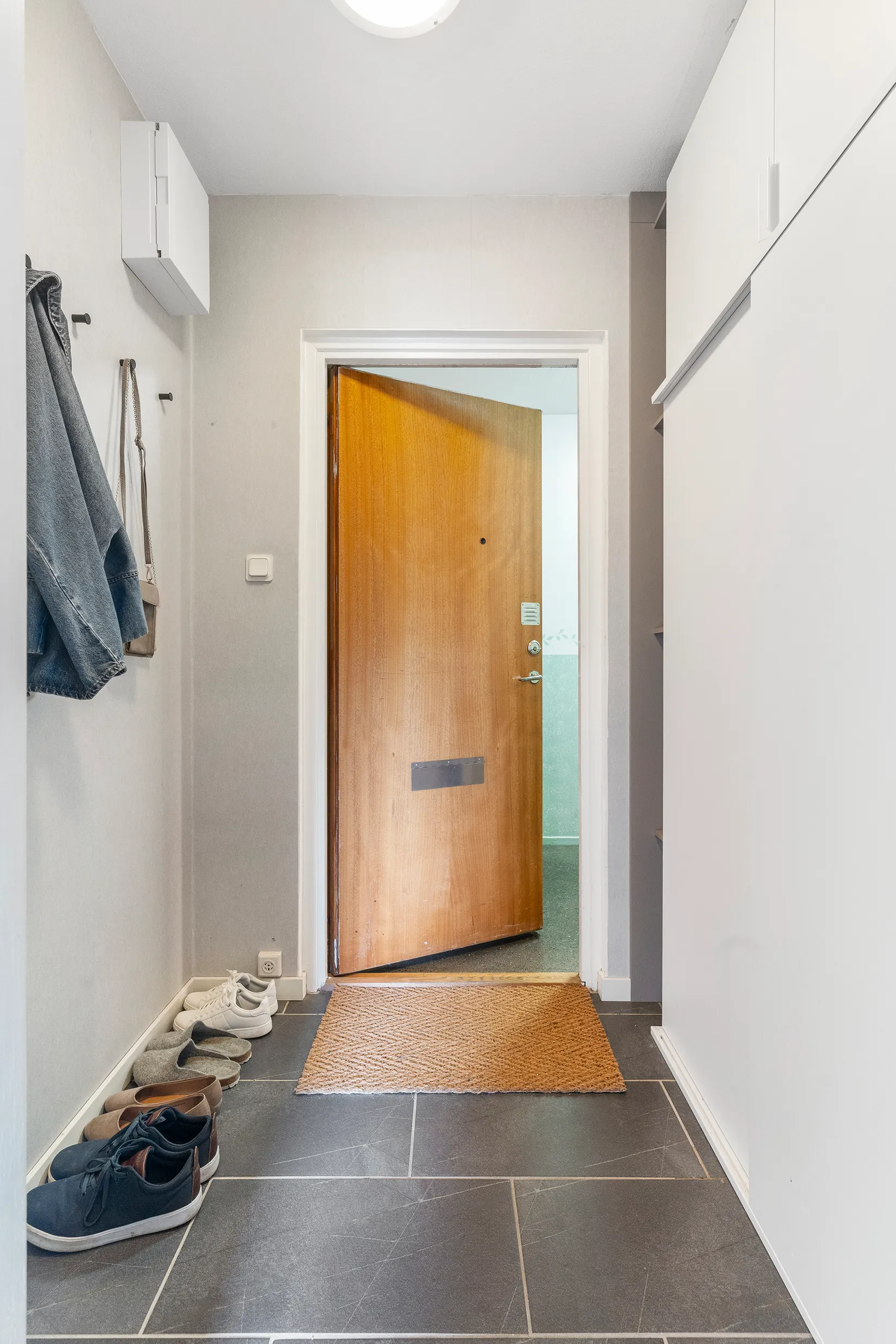 Bostadsrätt, Karlstorpsvägen 104, Karlstorp, Trollhättan