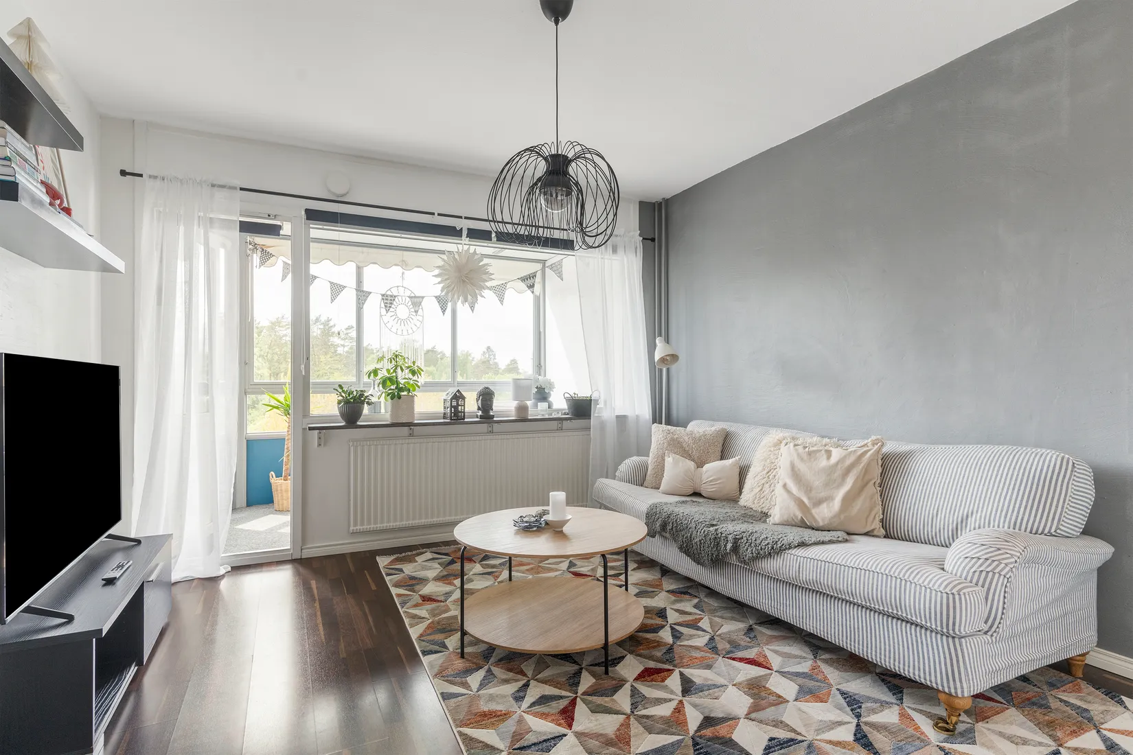 Bostadsrätt, Karlstorpsvägen 104, Karlstorp, Trollhättan