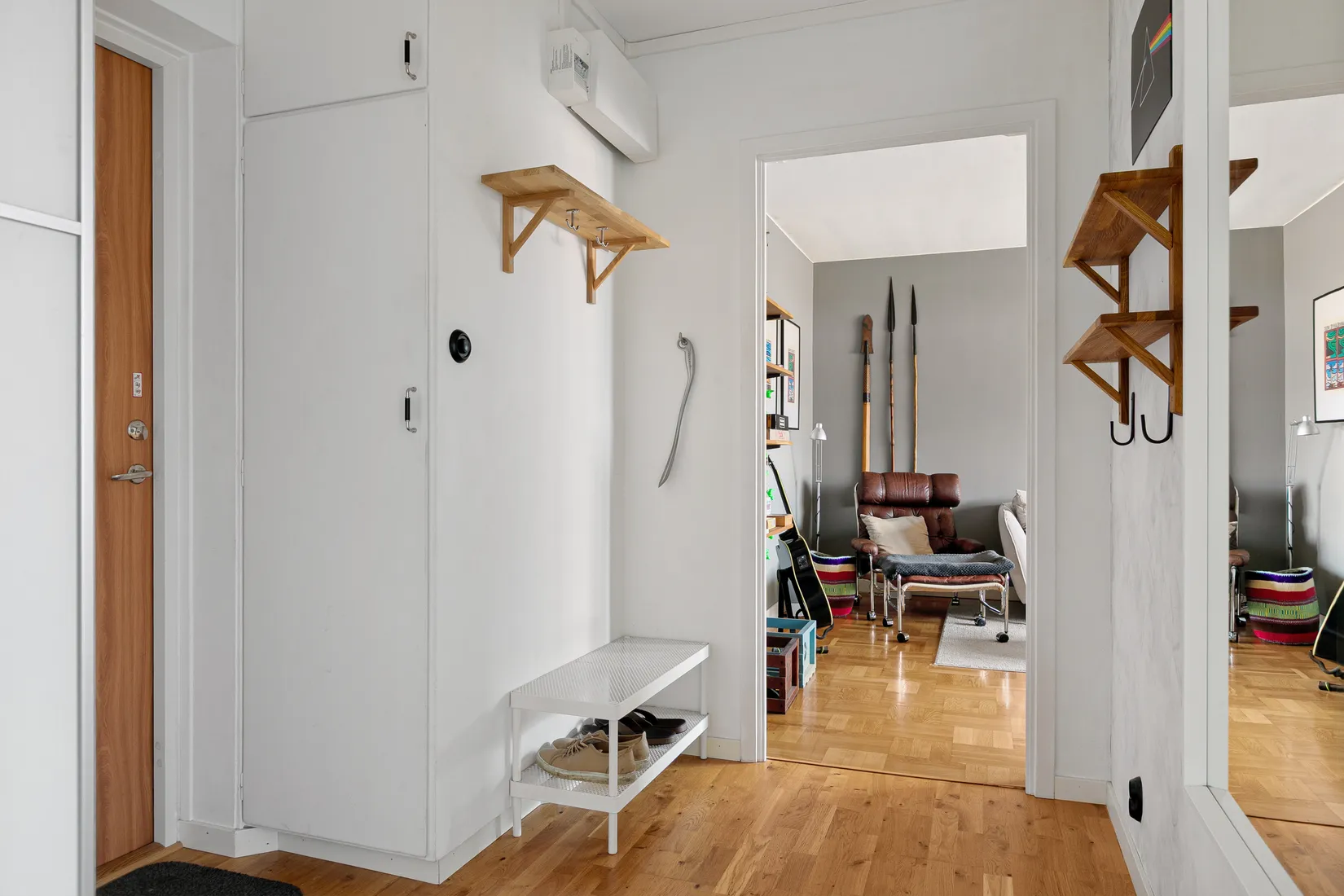 Bostadsrätt, Södra Stapeltorgsgatan 26, Söder, Gävle