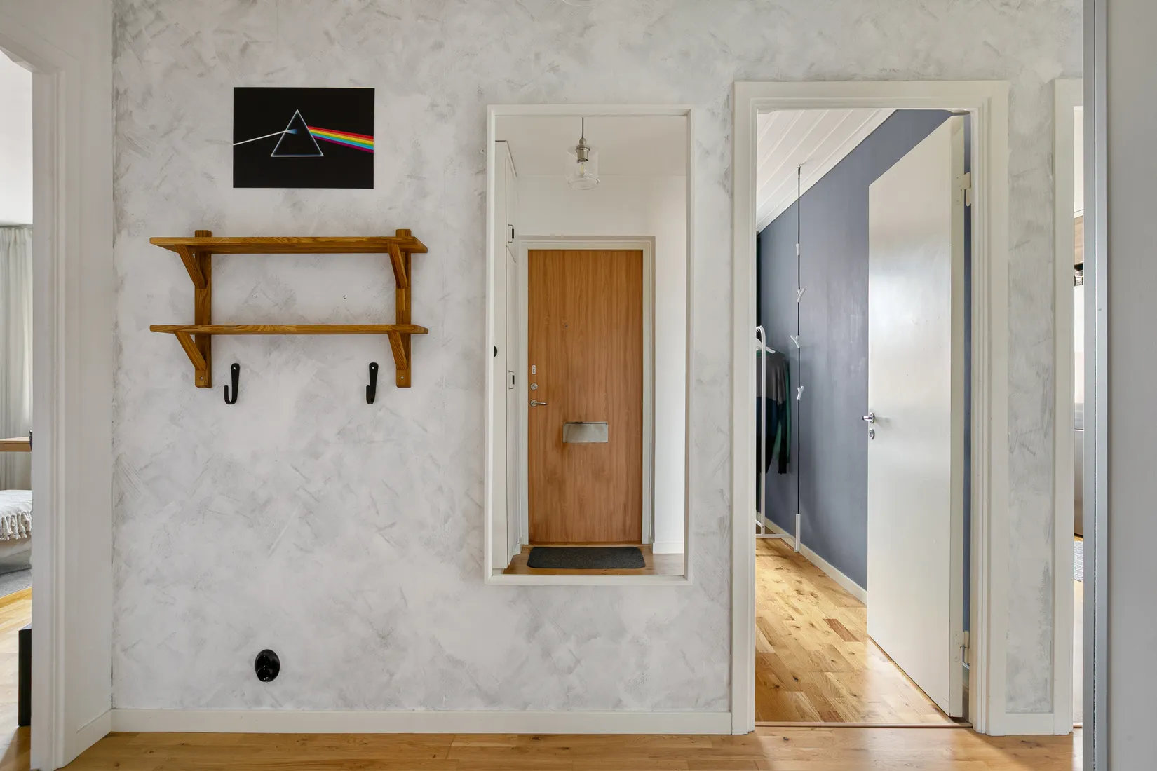 Bostadsrätt, Södra Stapeltorgsgatan 26, Söder, Gävle