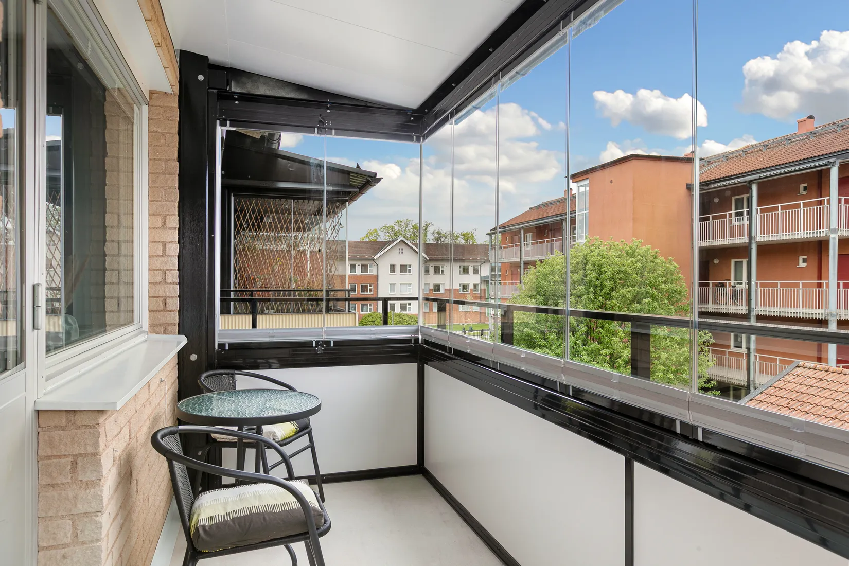 Bostadsrätt, Södra Stapeltorgsgatan 26, Söder, Gävle