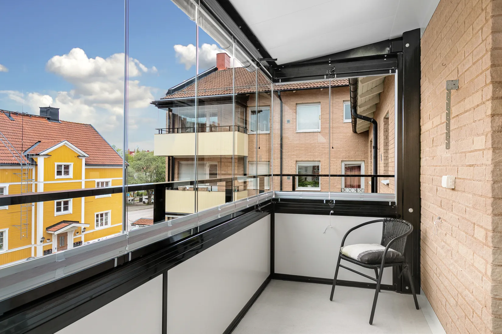 Bostadsrätt, Södra Stapeltorgsgatan 26, Söder, Gävle