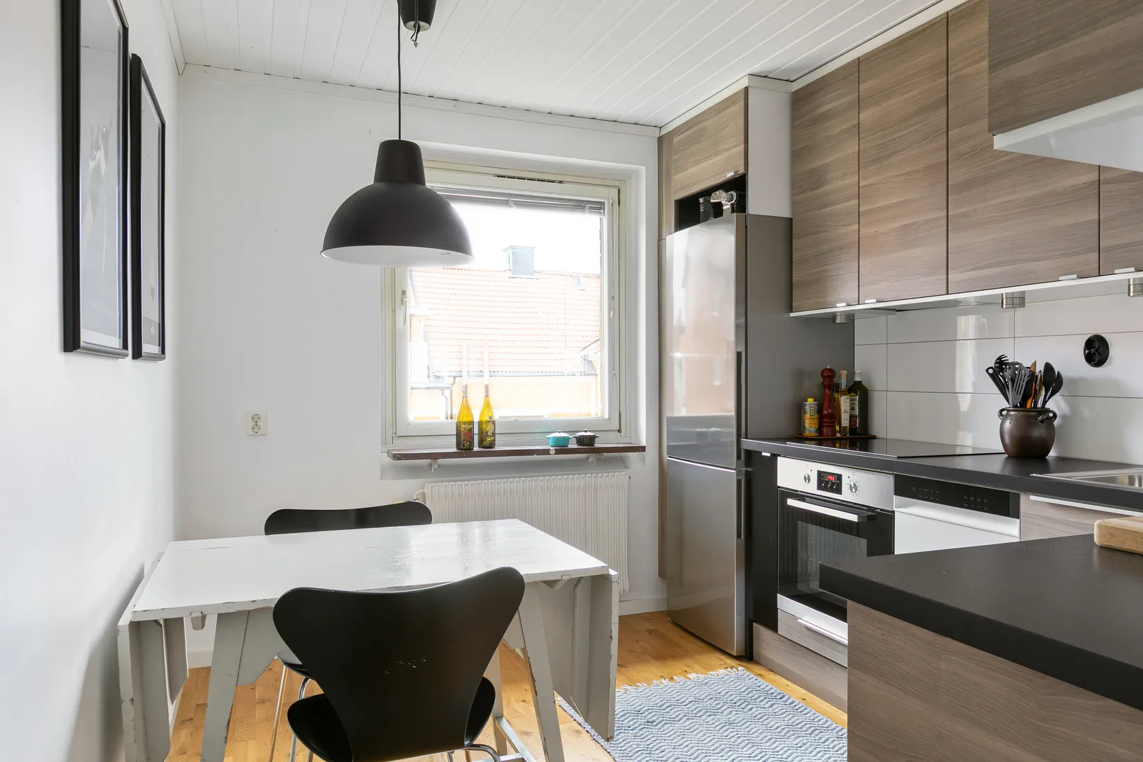 Bostadsrätt, Södra Stapeltorgsgatan 26, Söder, Gävle