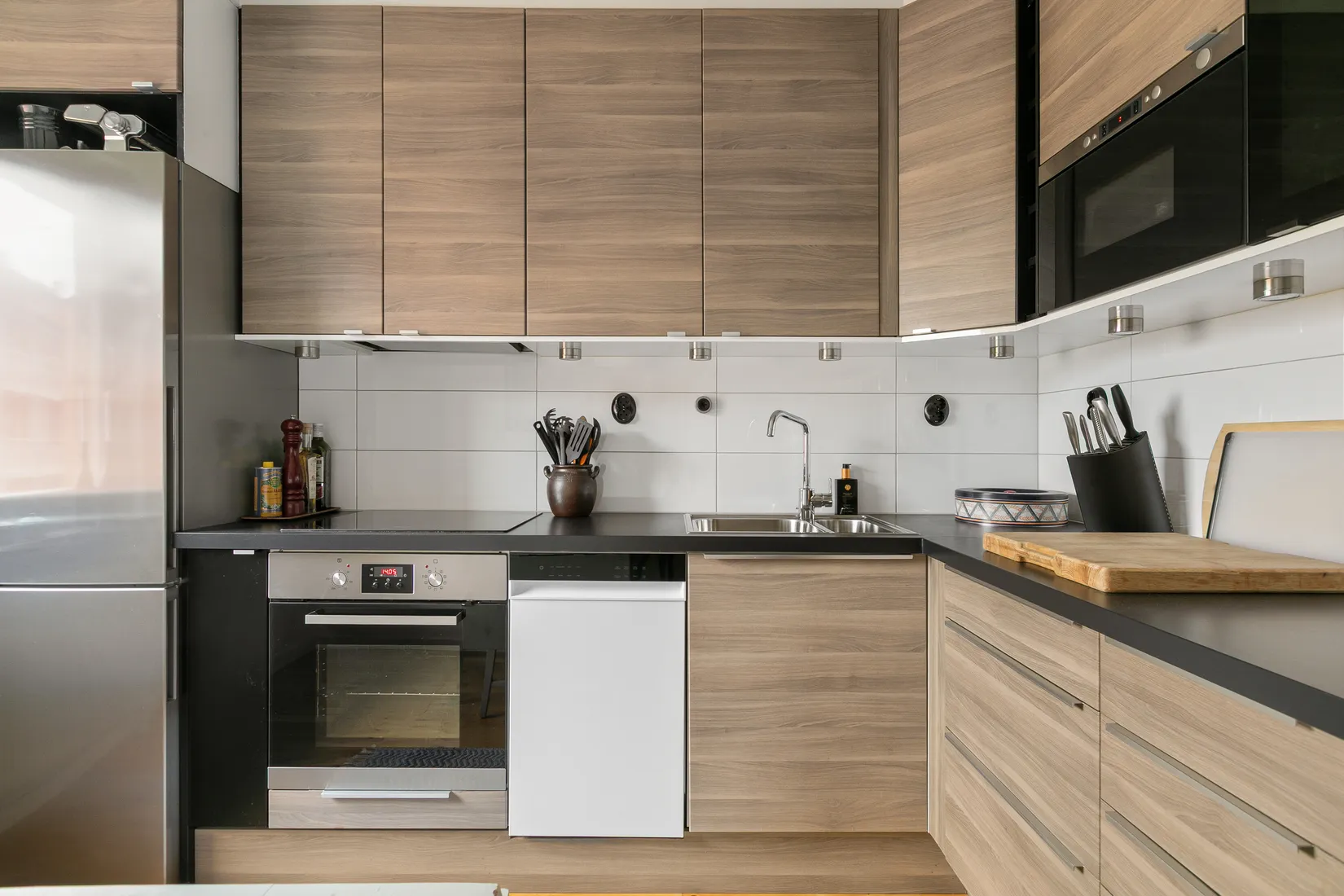 Bostadsrätt, Södra Stapeltorgsgatan 26, Söder, Gävle
