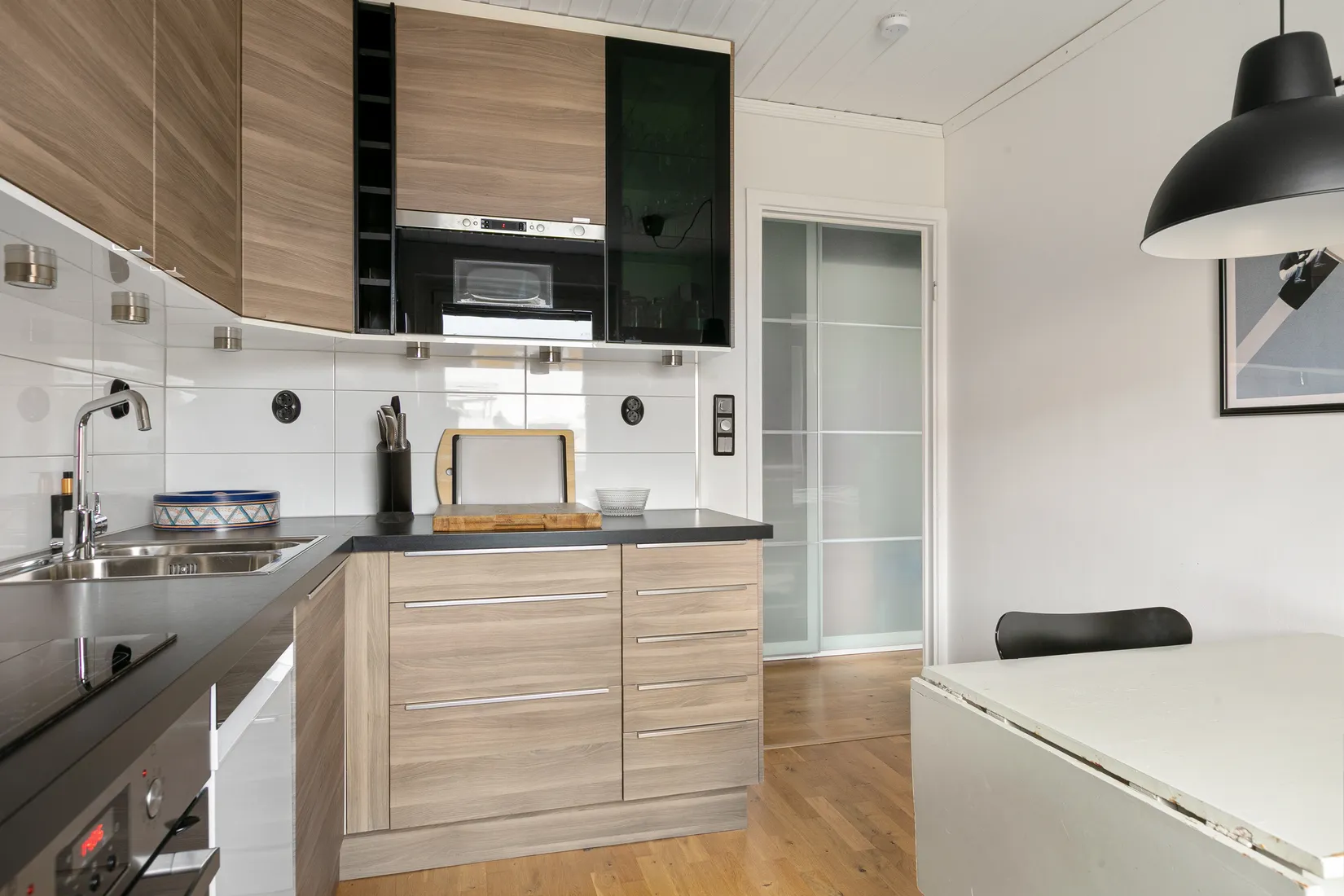 Bostadsrätt, Södra Stapeltorgsgatan 26, Söder, Gävle