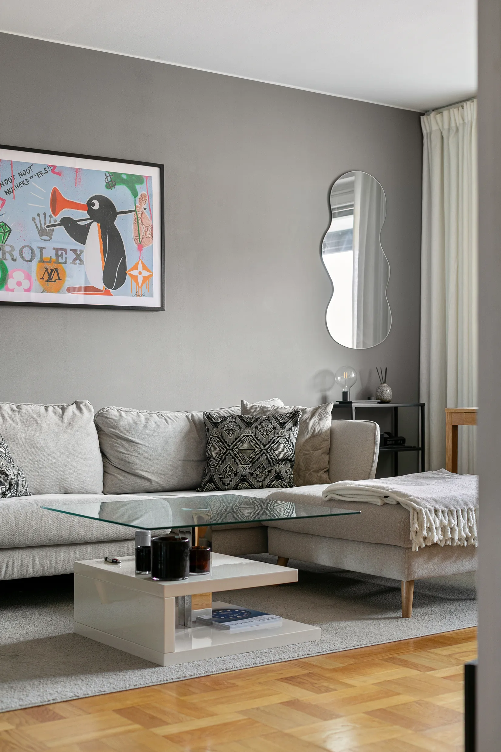 Bostadsrätt, Södra Stapeltorgsgatan 26, Söder, Gävle