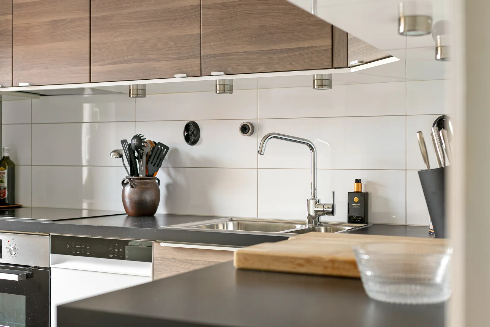 Bostadsrätt, Södra Stapeltorgsgatan 26, Söder, Gävle