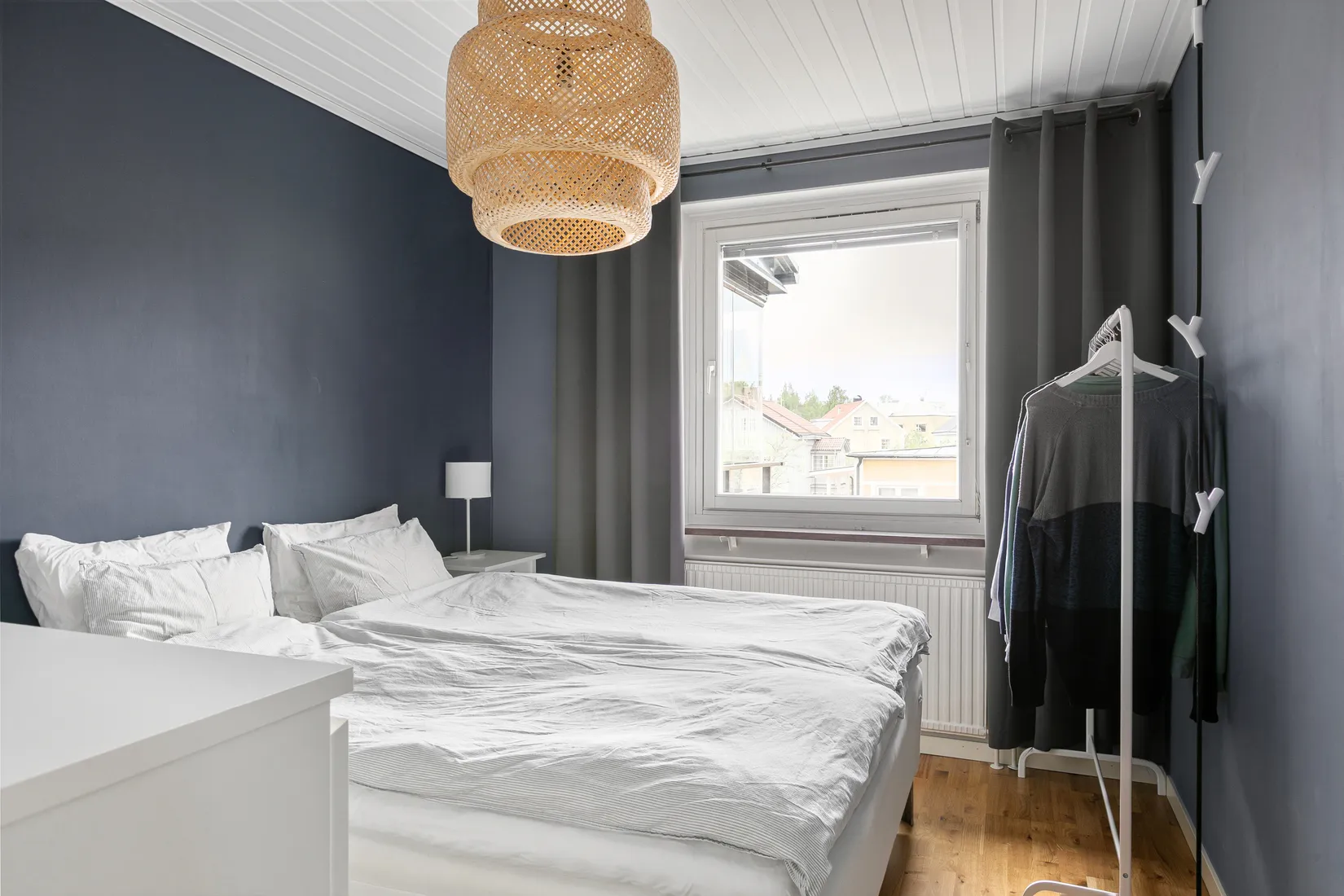 Bostadsrätt, Södra Stapeltorgsgatan 26, Söder, Gävle