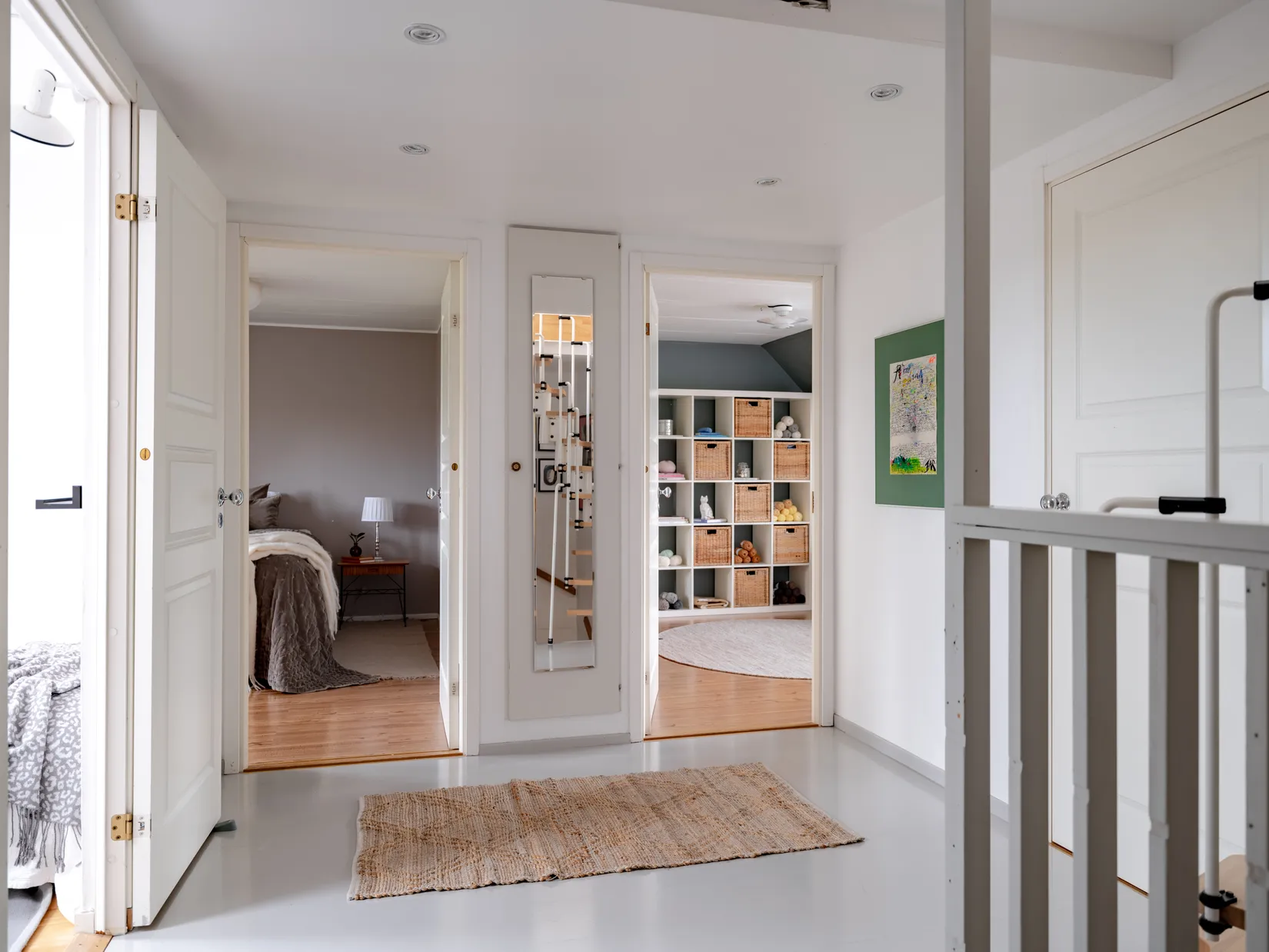 Villa, Radhus, Adolf Lemons väg 118, Täby Kyrkby, Täby