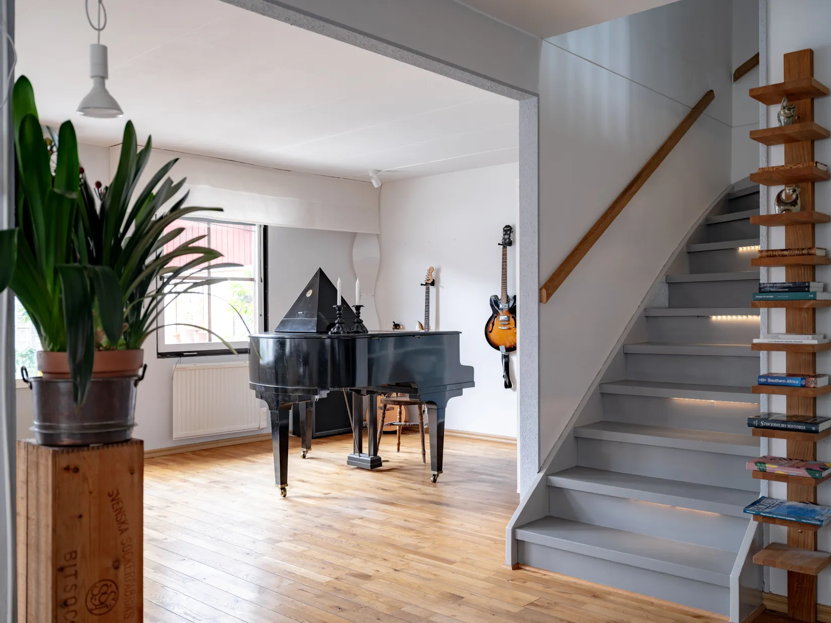 Villa, Radhus, Adolf Lemons väg 118, Täby Kyrkby, Täby
